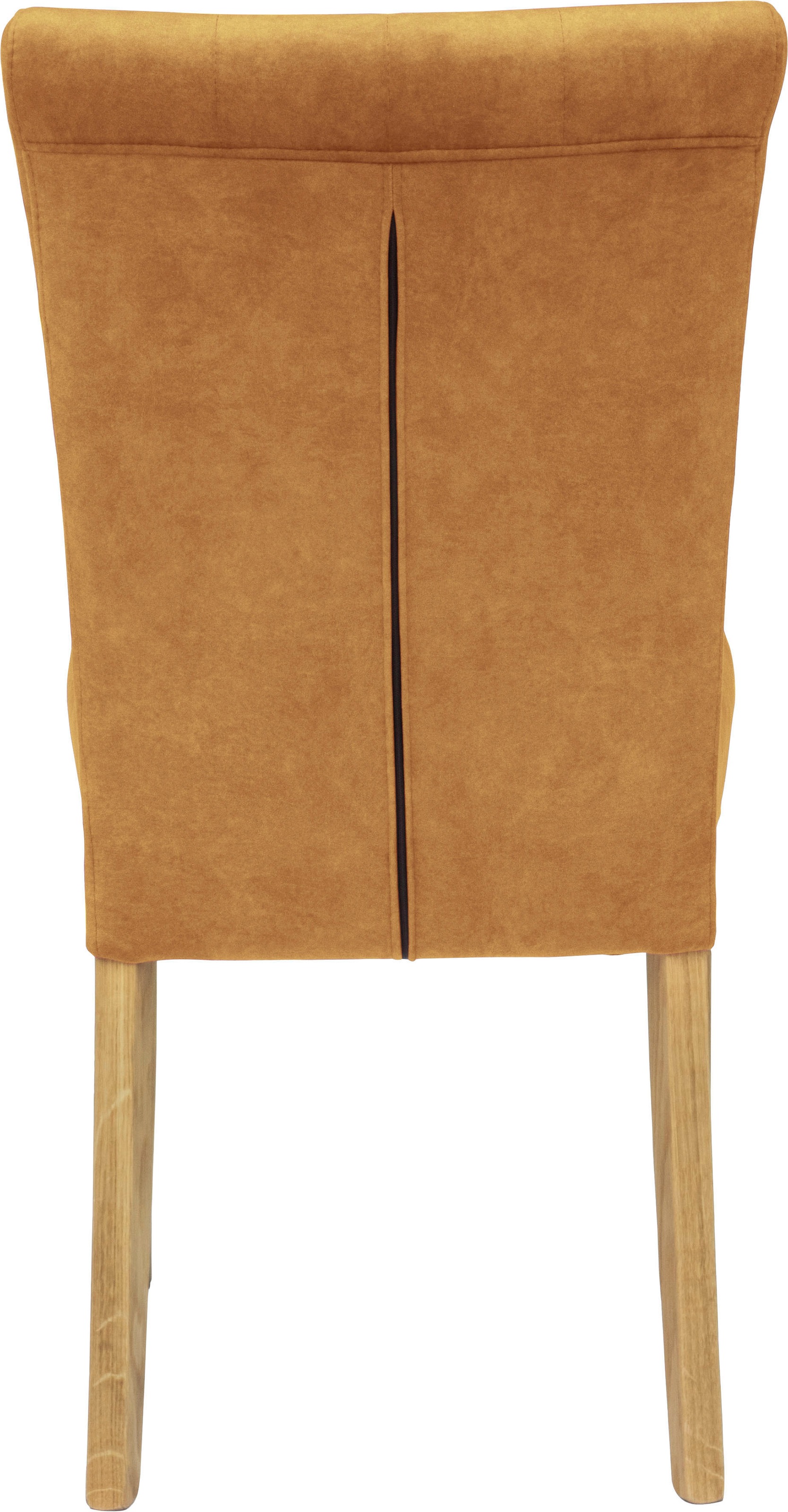 Home affaire Chaise rembourrée »Queen« (Ensemble) 2 cuisEsszimmerstuhl mit Knopfheftung, 2er, 4er oder 6er-Set