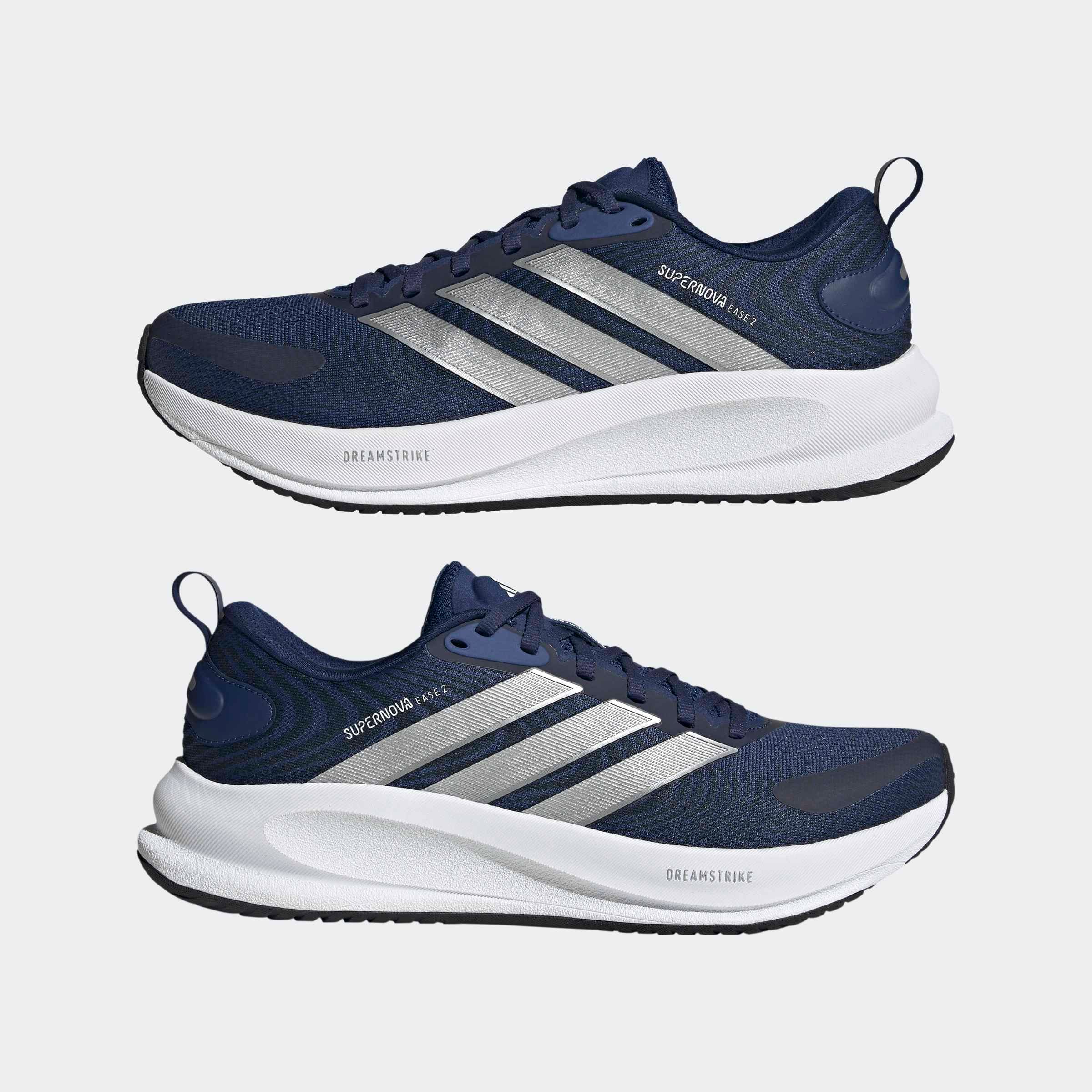 adidas Performance Chaussure de course »SUPERNOVA EASE 2 M«  pour plus de confort