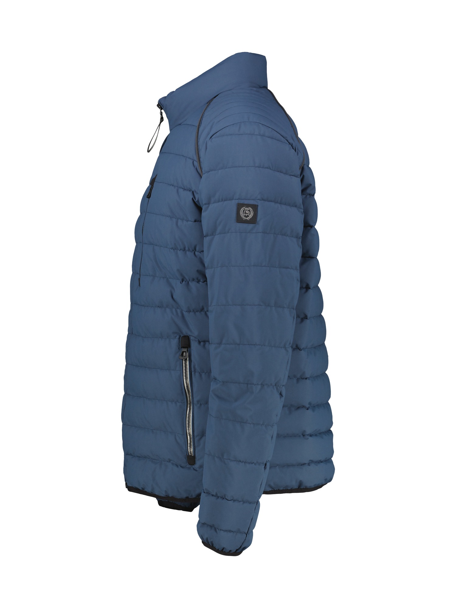 LERROS Blouson »Steppjacke im Blouson-Stil für Herren« sans capuche