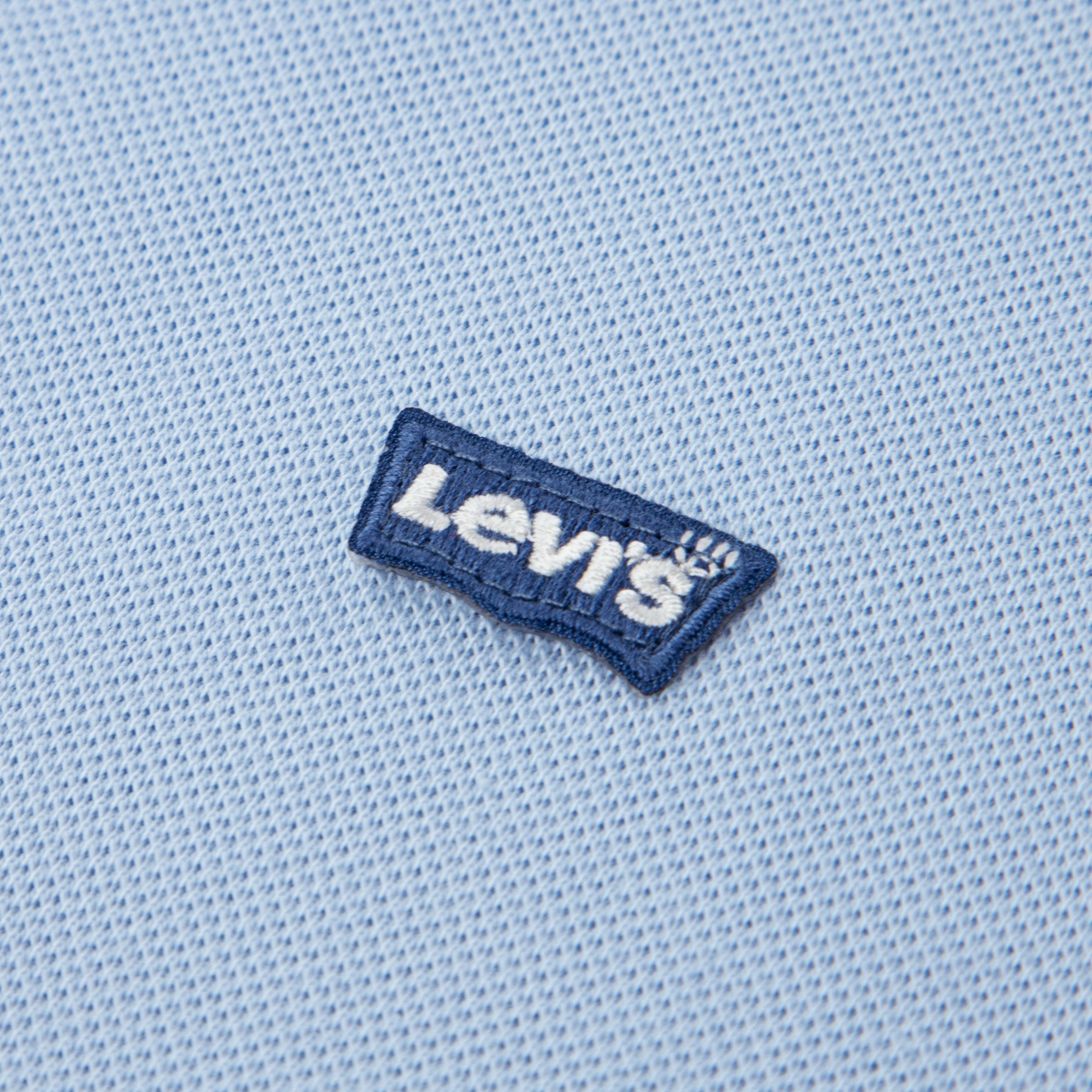 Levi's® Kids Poloshirt »LVB BACK NECK TAPE POLO« for BOYS