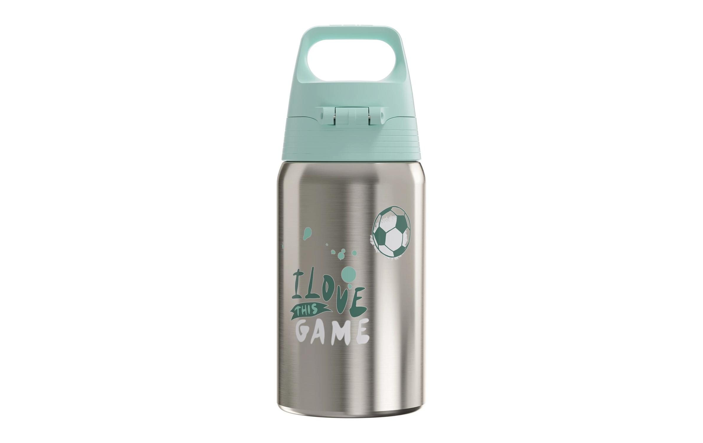 Sigg Trinkflasche »Shield One Love Football 500 ml«