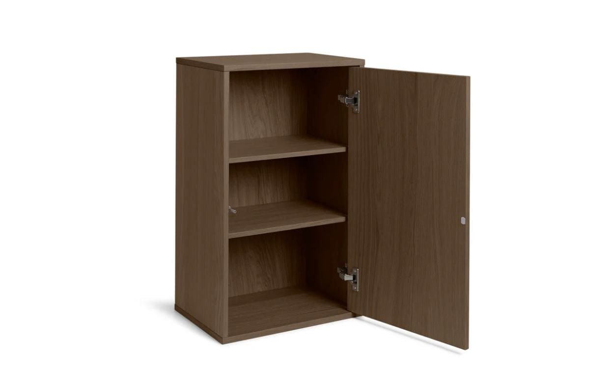   Armoire multi-usages »ReCollector Dark Oak«