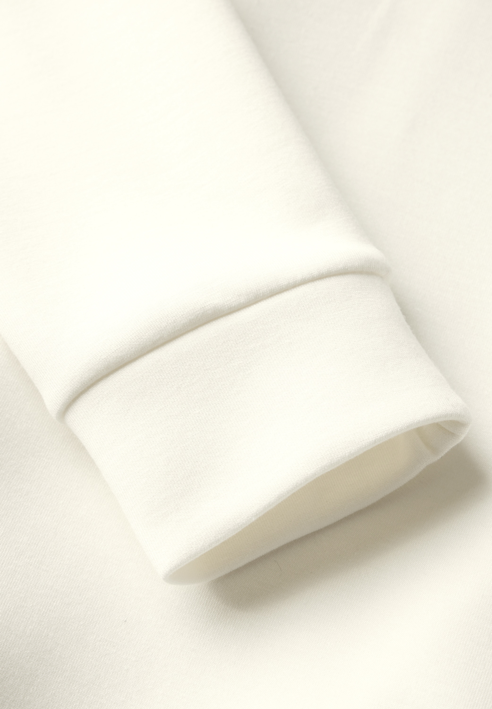 Cecil T-shirt à manches longues mit Kapuze