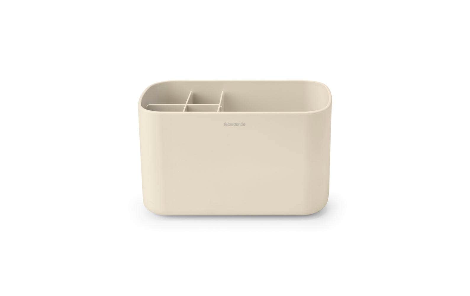 Brabantia Boîte de rangement »ReNew Beige«