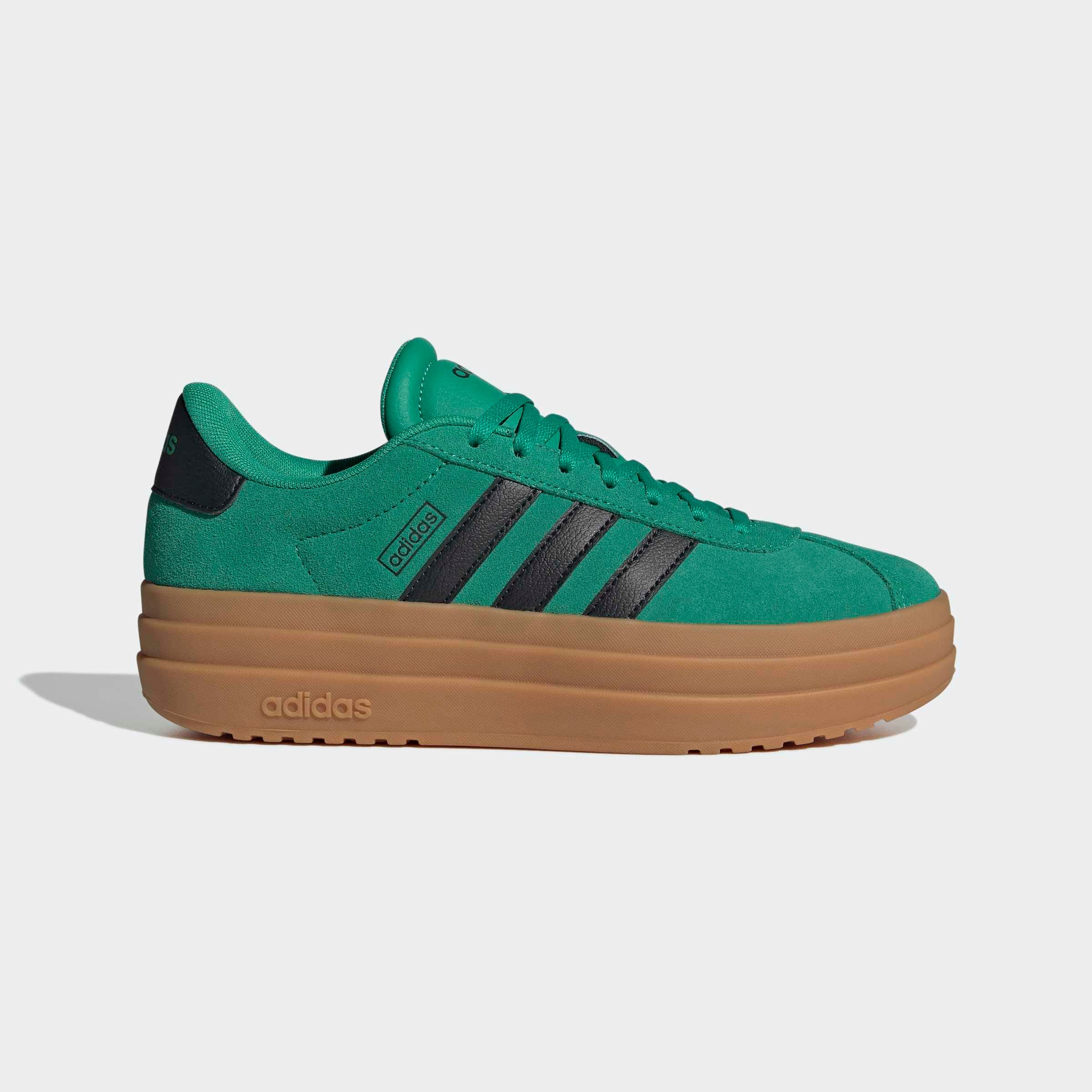 adidas Sportswear »VL COURT BOLD«  inspiré du design adidas gazelle bold