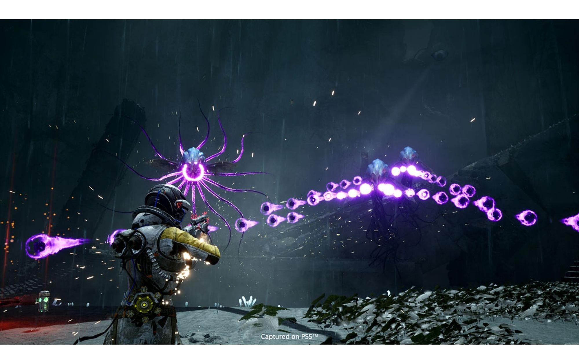 Sony Logiciel de jeu »Returnal« PlayStation 5