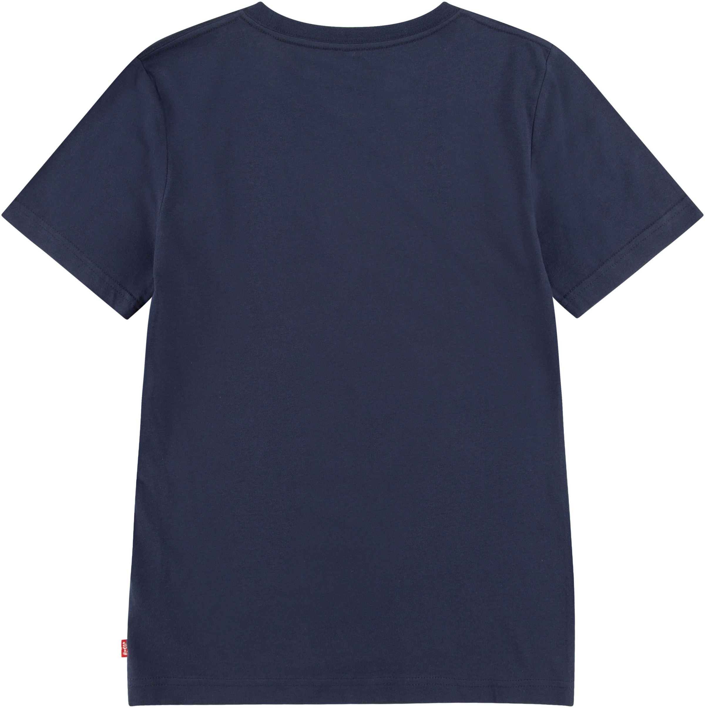 Levi's® Kids T-Shirt »LVB BATWING CHEST HIT« Mit Logo Stickerei for BOYS