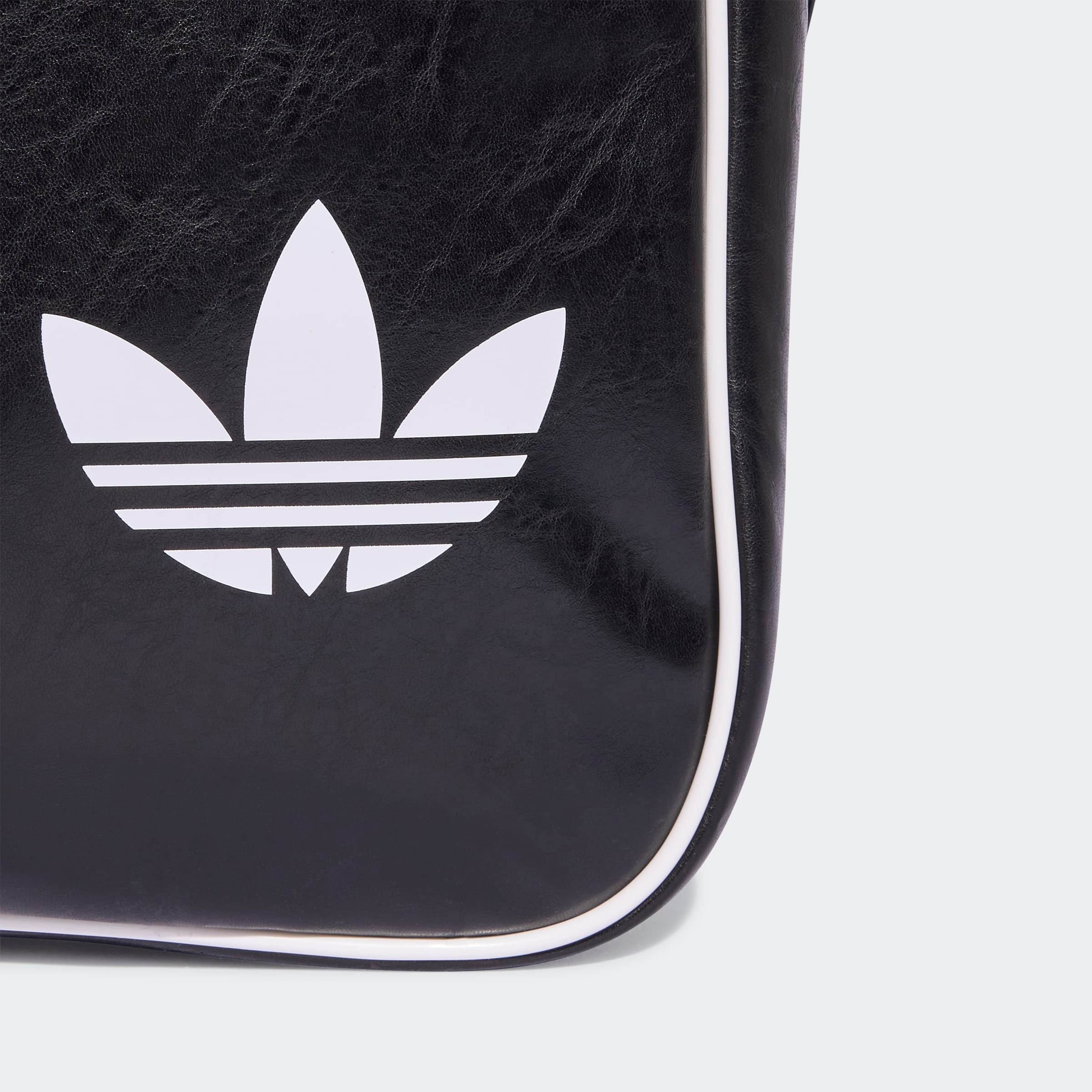 adidas Originals Sac de sport »AIRLINER OG« Schultertasche im angesagten Retrolook