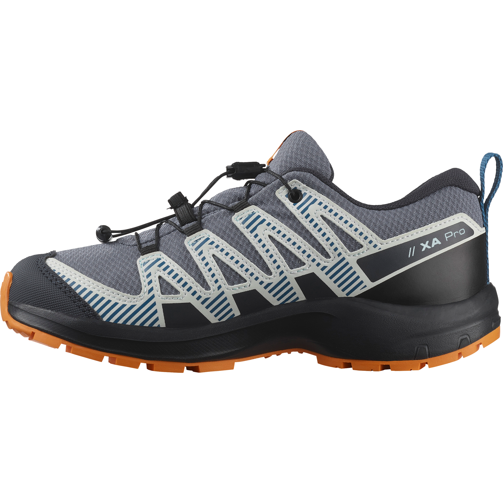 Salomon Chaussure d'extérieur »XA PRO V8 WP J«  wasserdicht