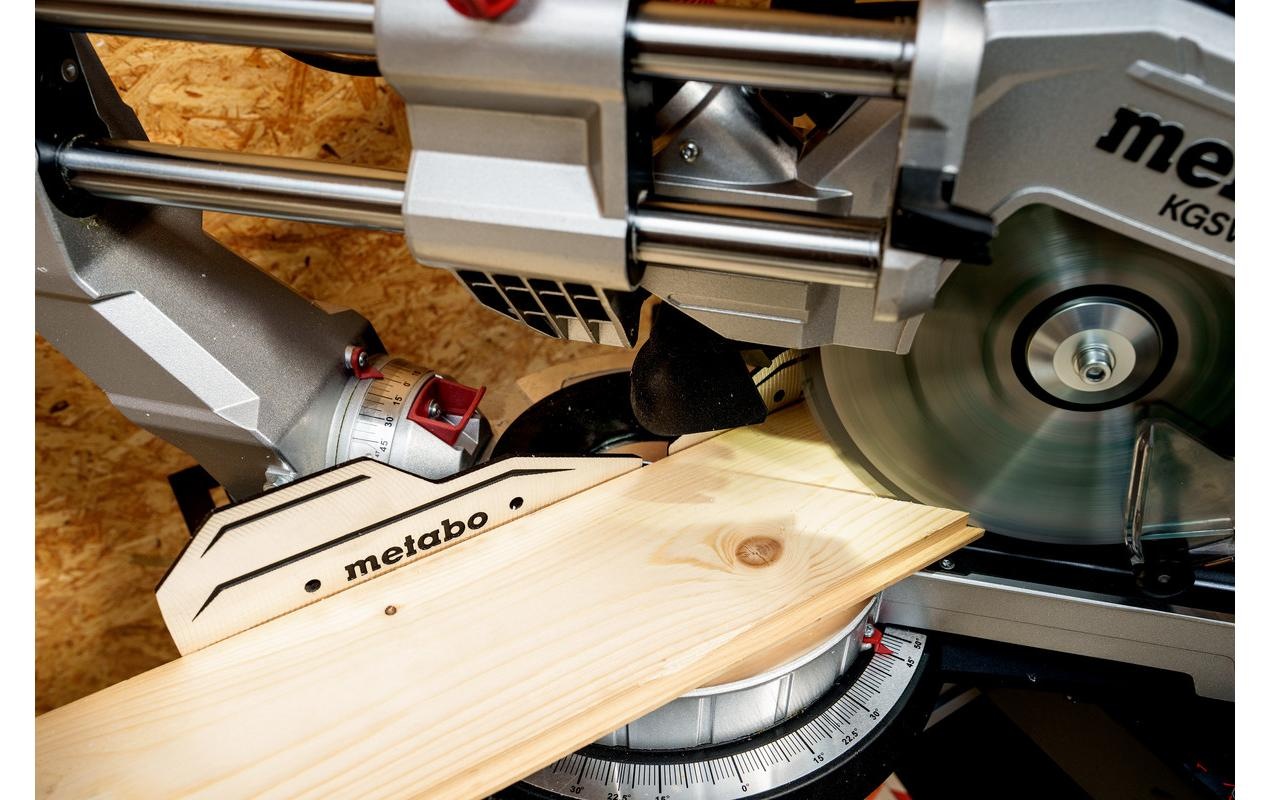 metabo Scie à onglet »KGSV 254 MC«