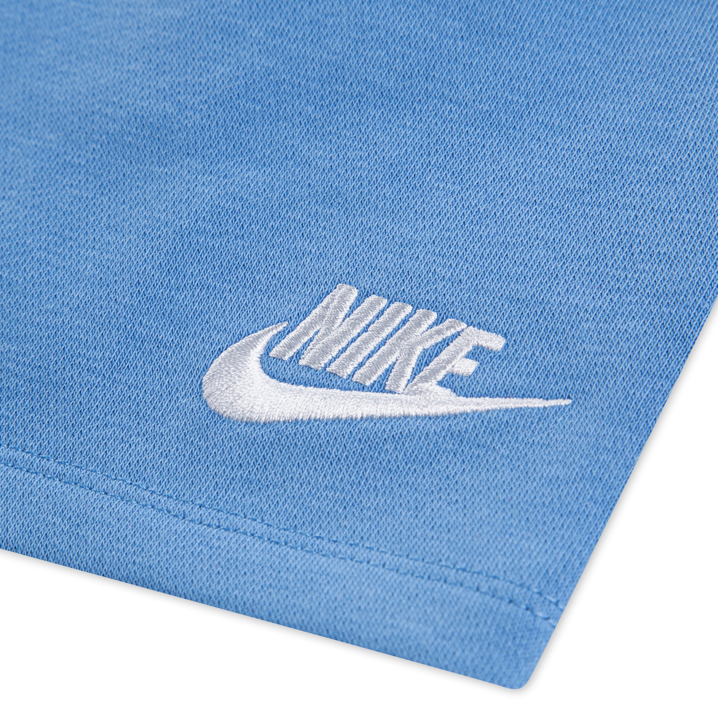 Nike Sportswear T-shirt & short »NKG JERSEY/FRENCH TERRY SHORT« 2 cuis tlg. für Kinder