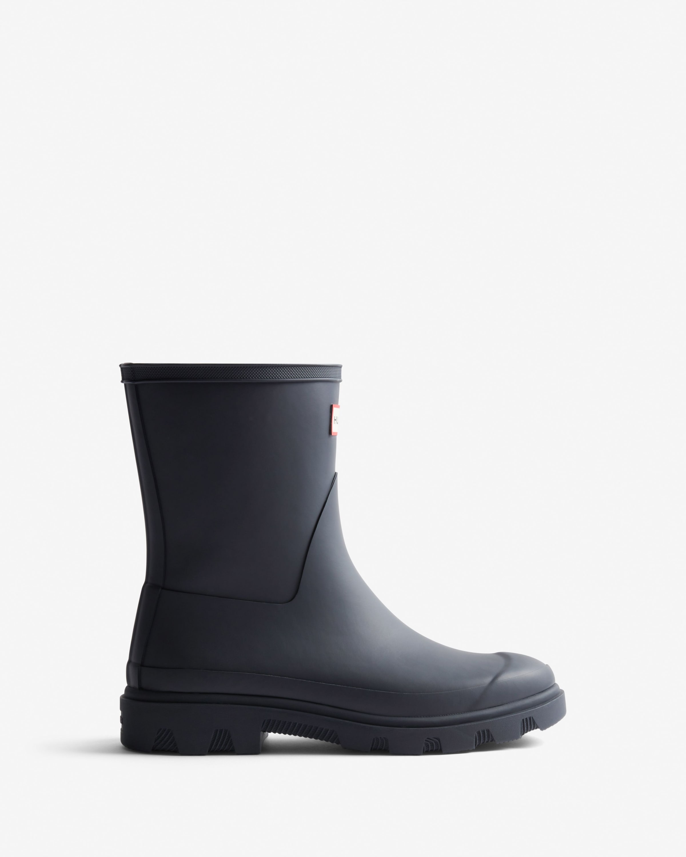 Hunter Bottes en caoutchouc »UNISEX DOWNPOUR SHORT BOOT«  wasserdicht