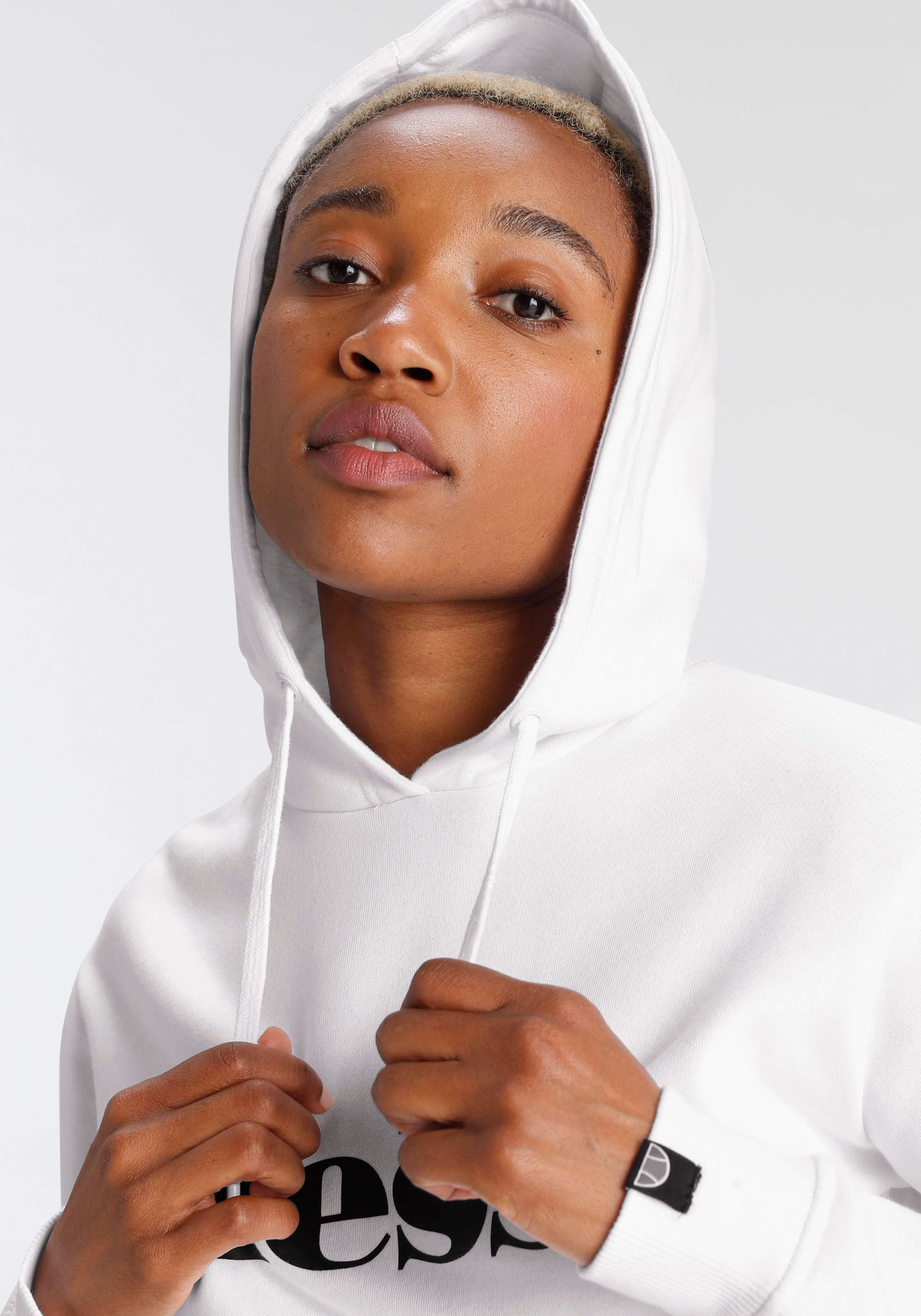 Ellesse Sweat à capuche »LYARA OH HOODY«
