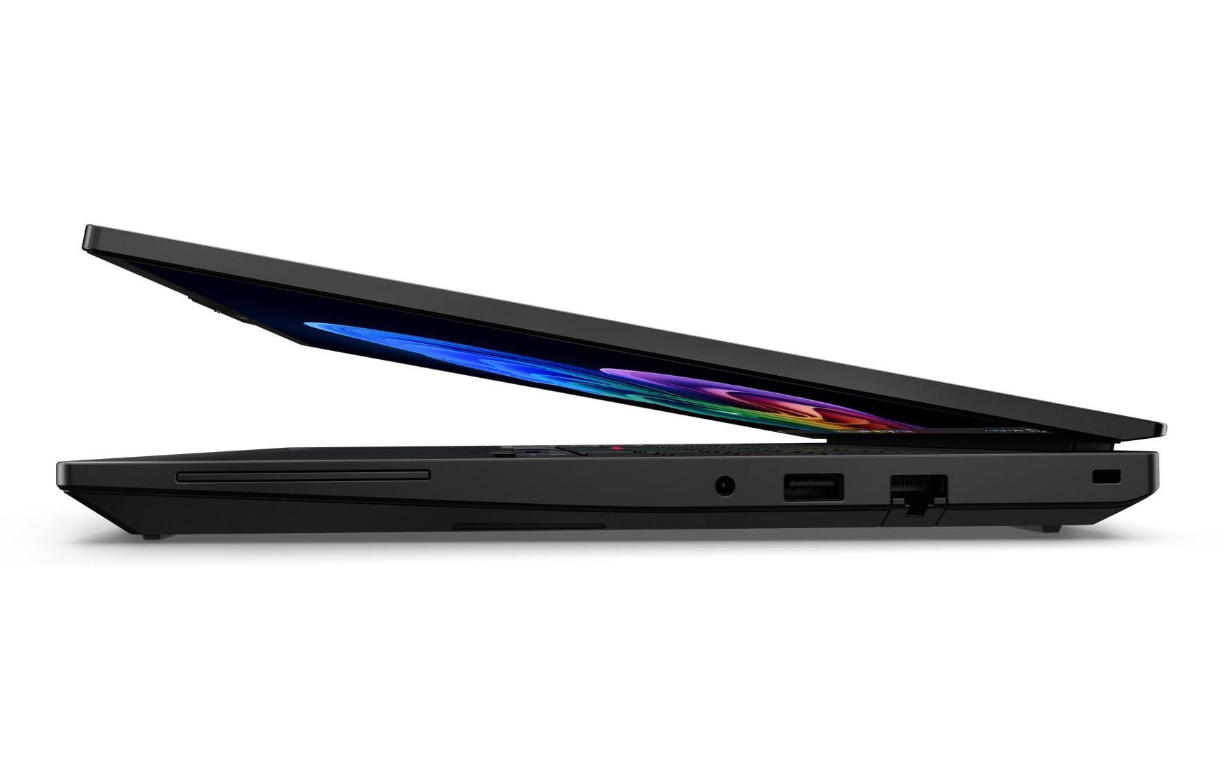 Lenovo Ordinateur portable »TP T16 AMD G5 AI_R7 32 GB 512 GB« / 16 ″