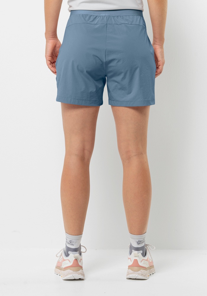 Jack Wolfskin Short »PRELIGHT SHORTS W«