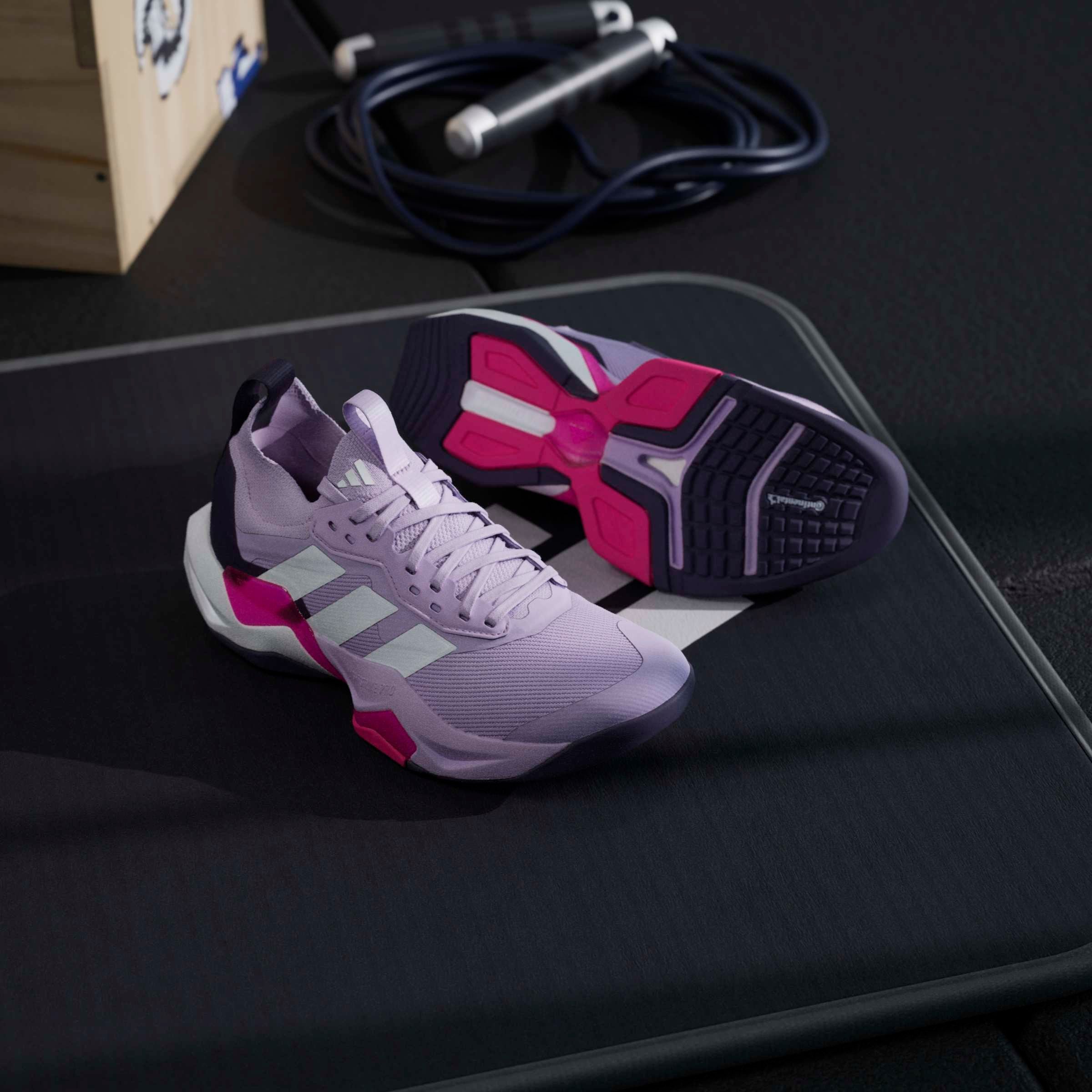 adidas Performance Chaussure d'entraînement »RAPIDMOVE ADV 2-E«