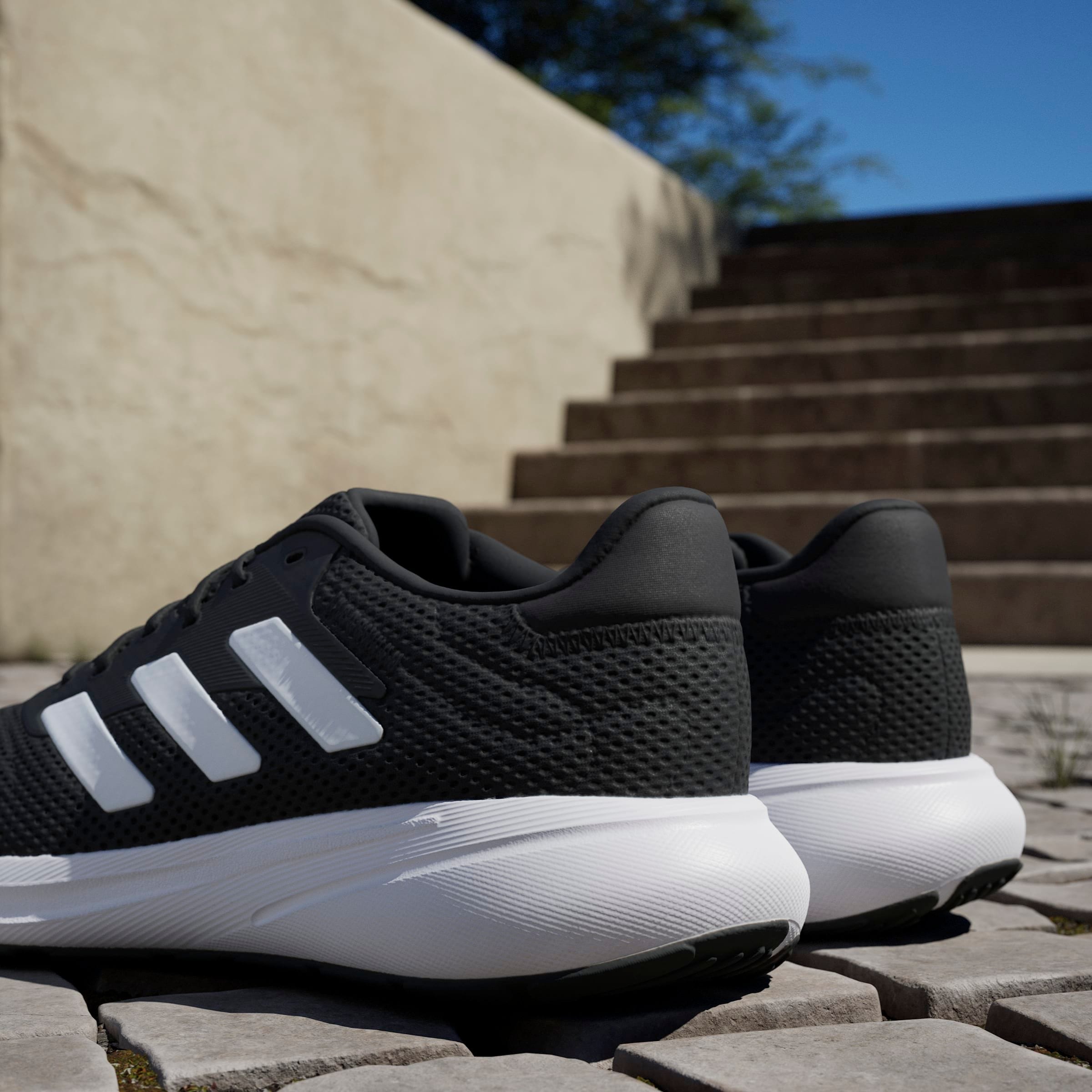 adidas Performance Chaussure de course »RESPONSE«