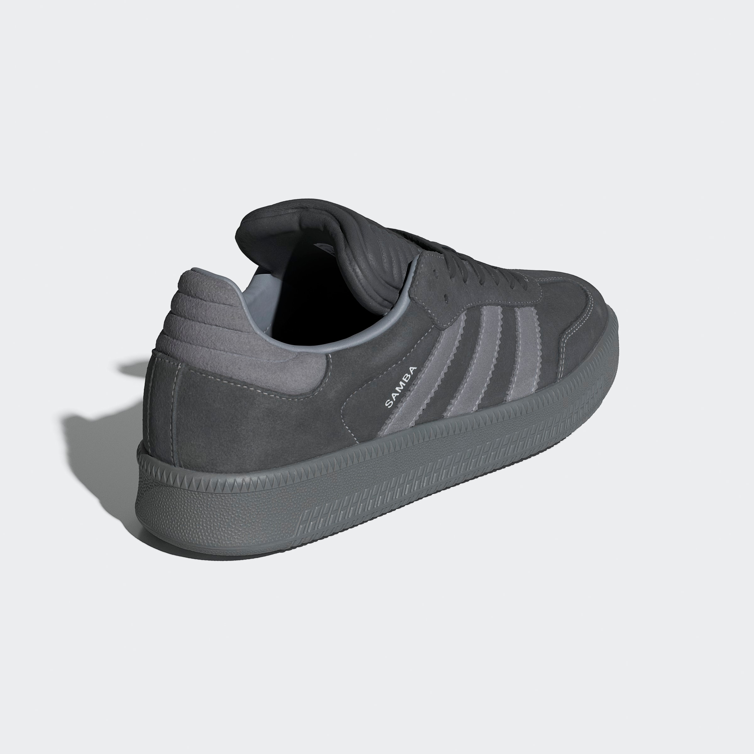 adidas Originals Sneakers »SAMBA XLG«