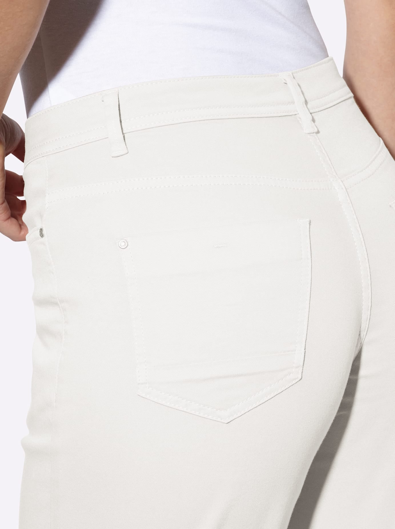 heine Short en jean 1 pièces