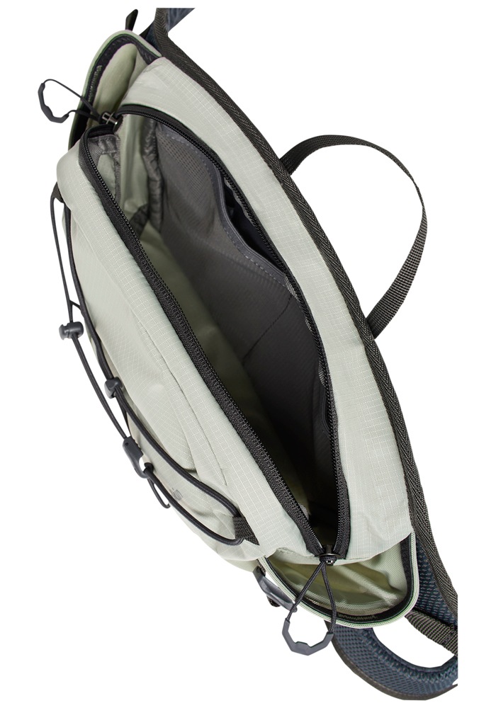 Jack Wolfskin Sac ventral »VELOCITY HIPBAG«