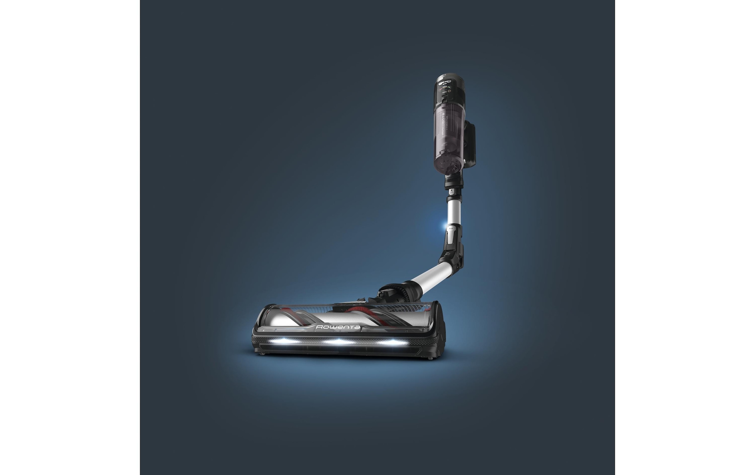 Rowenta Akku-Hand-und Stielstaubsauger »X-Force Flex«