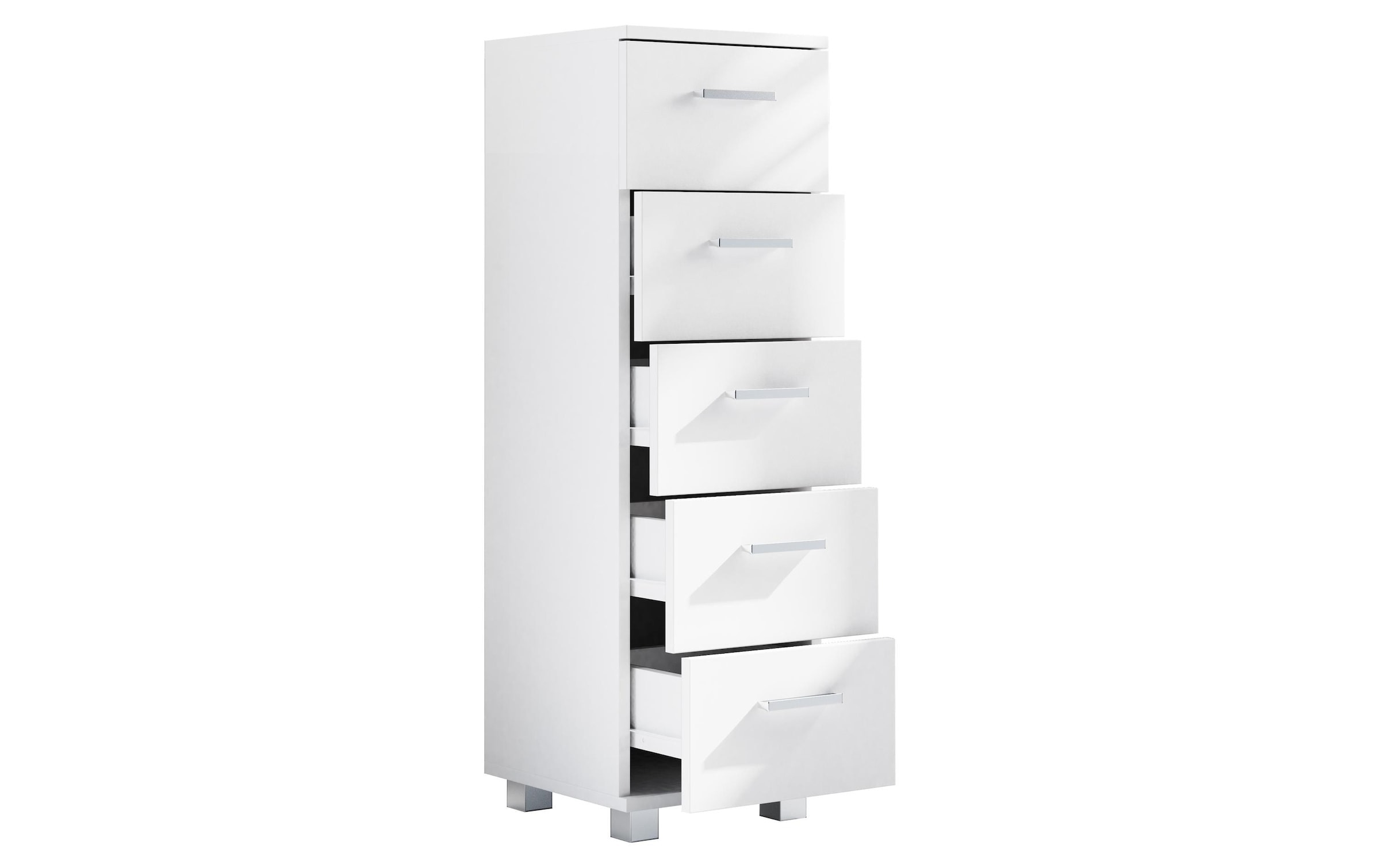 VCM Étagère »Zalo M 30 x 94 cm«