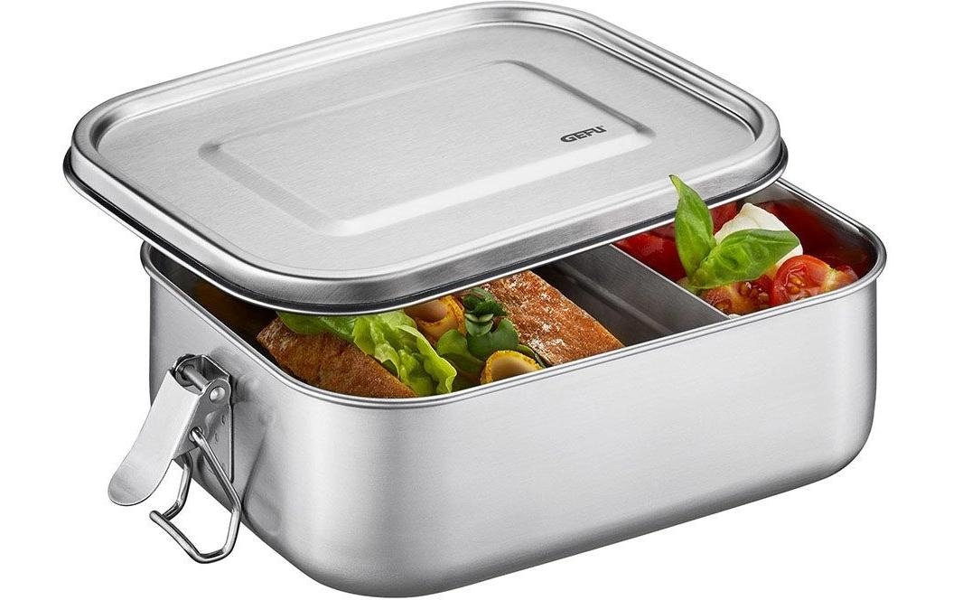 GEFU Boîte à lunch »Lunchbox Endure, 1.400 ml«