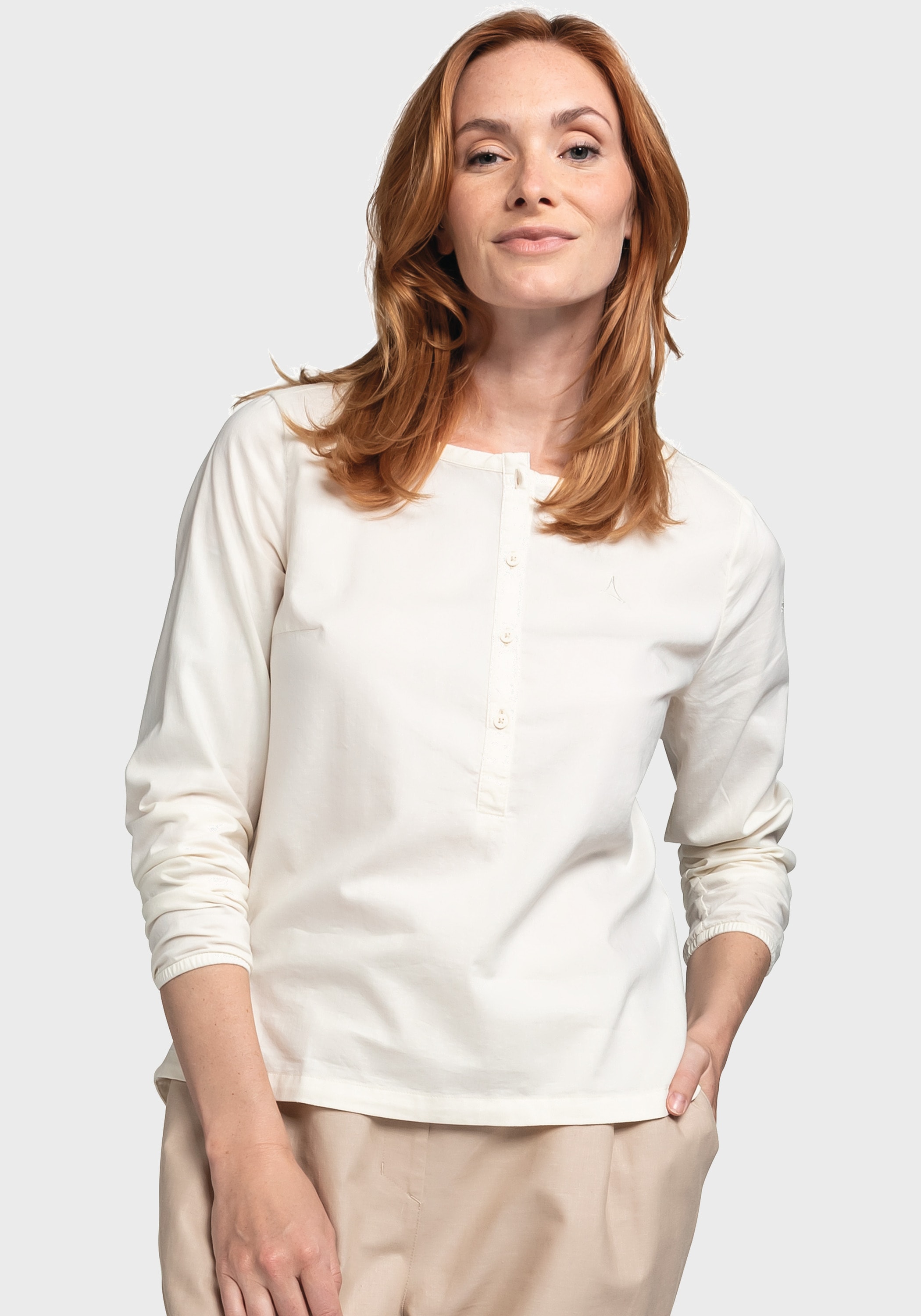 Schöffel Outdoorbluse »Blouse Catania L«