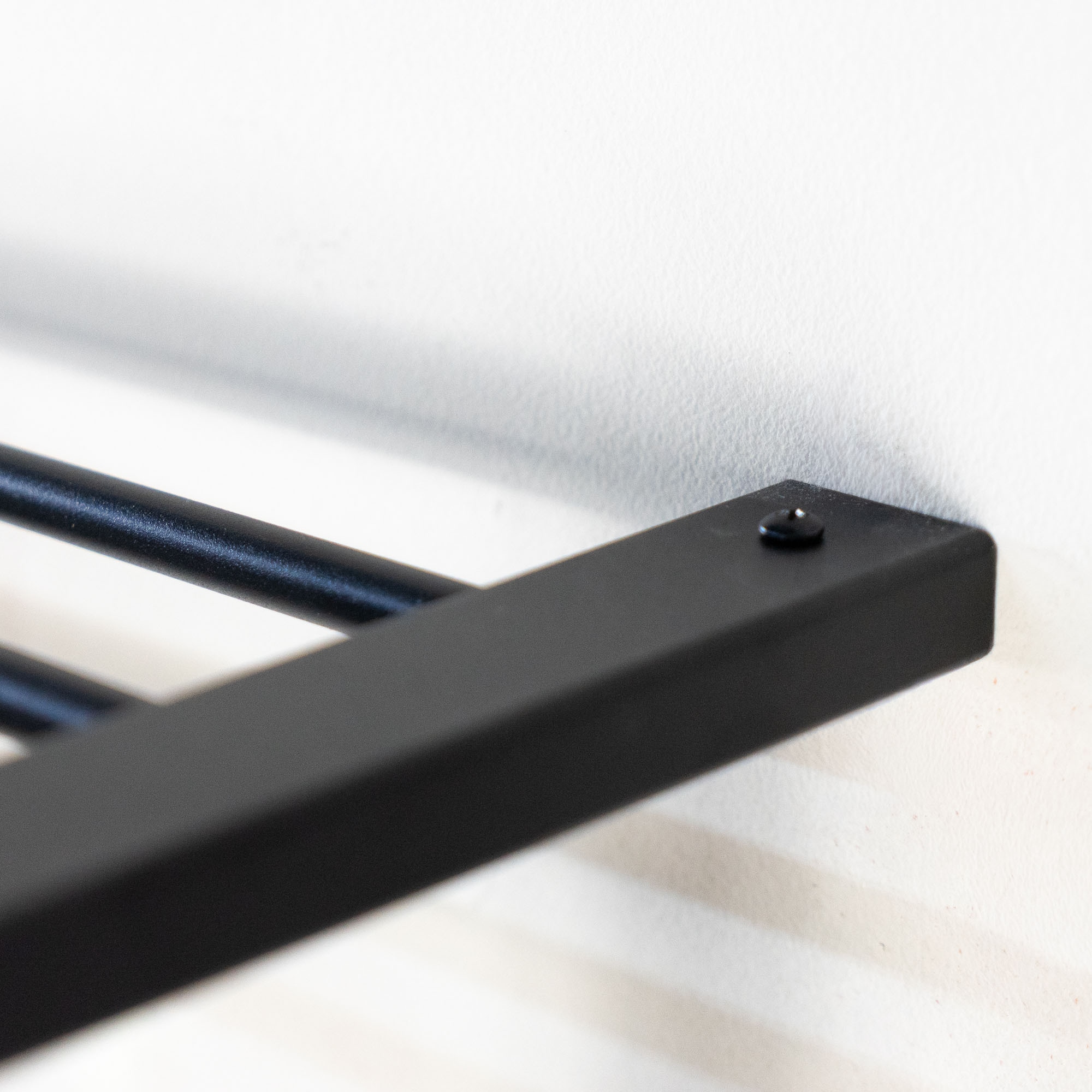 Spinder Design Barre de penderie »CARVE« largeur 75 cm