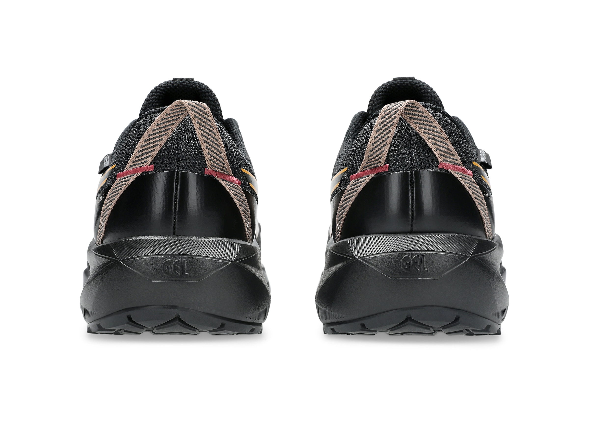 Asics Chaussures de trail »GEL-VENTURE 11 WP«  étanche