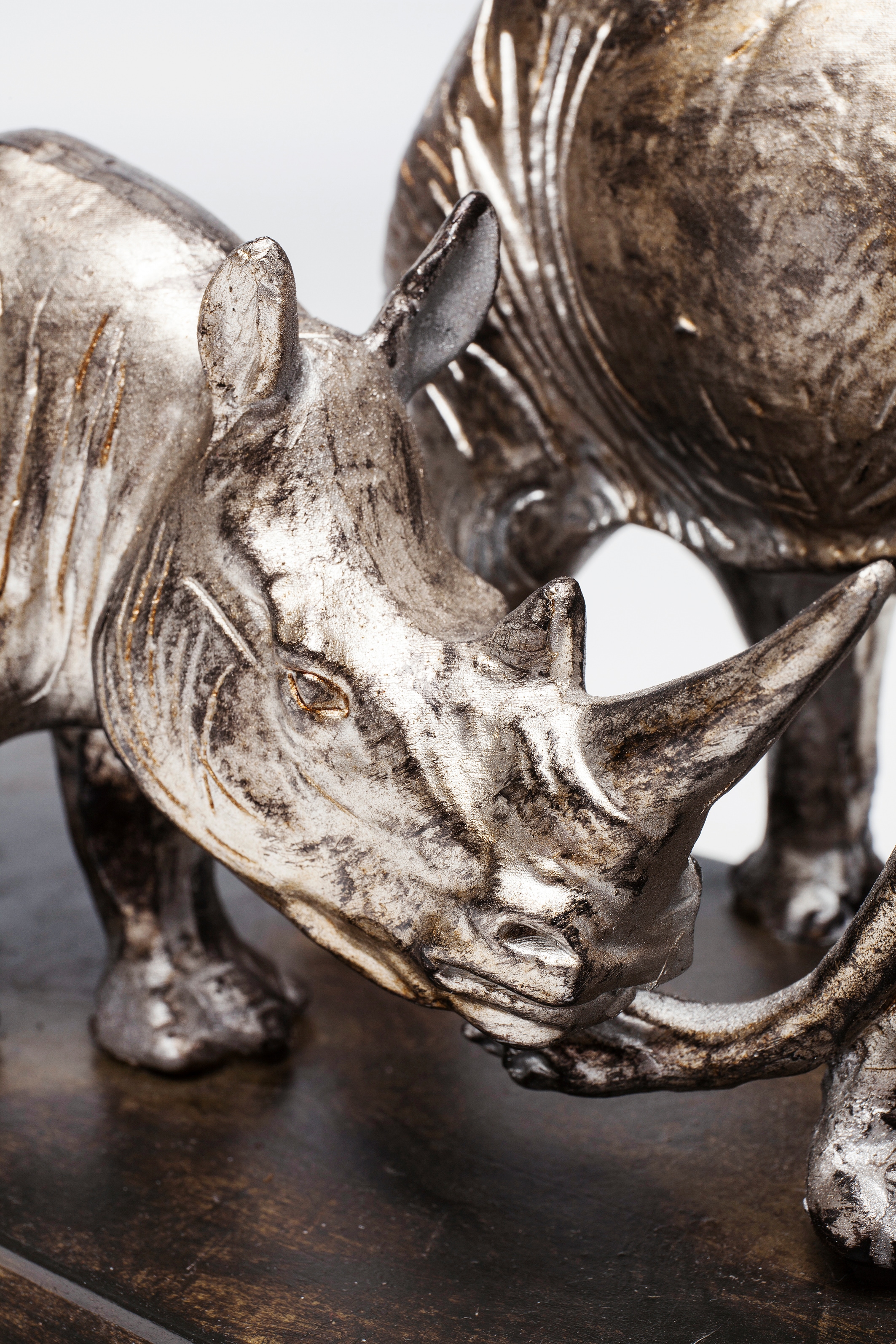 Kare Design Objet décoratif »Animal Journey 71cm«