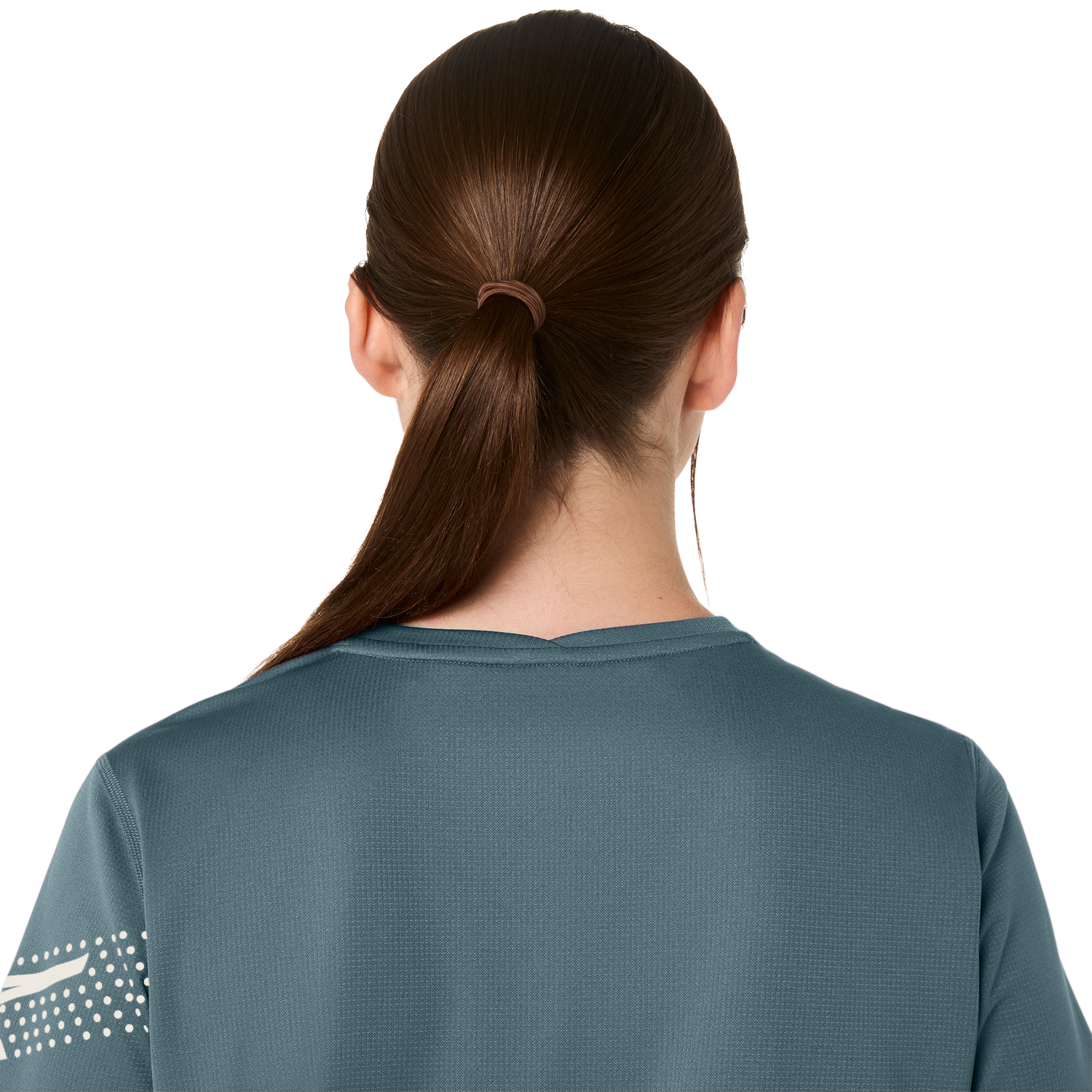 Asics Laufshirt »ICON SS TOP« Schnelltrocknend, Reflektierend, Leicht