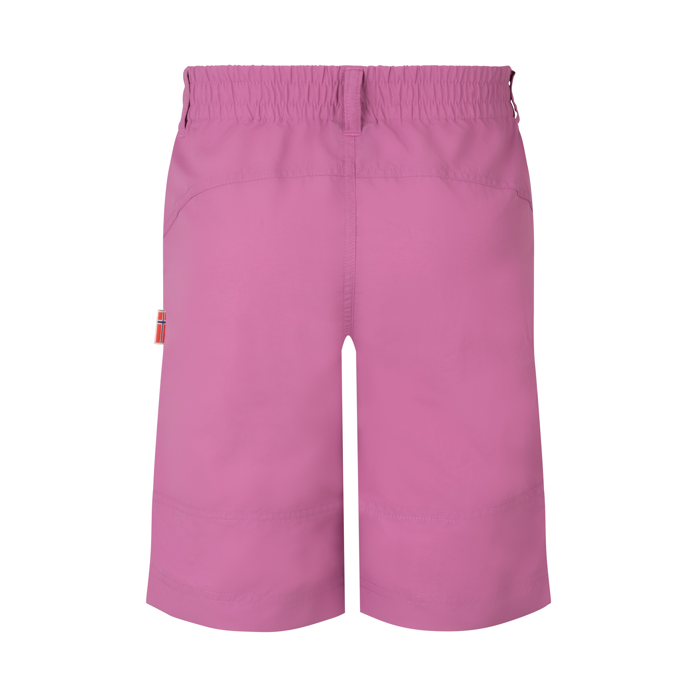 TROLLKIDS Short »KIDS SEILAND SHORTS«  für Trekking, aus strapazierfähigem Polyamid, atmungsaktiv