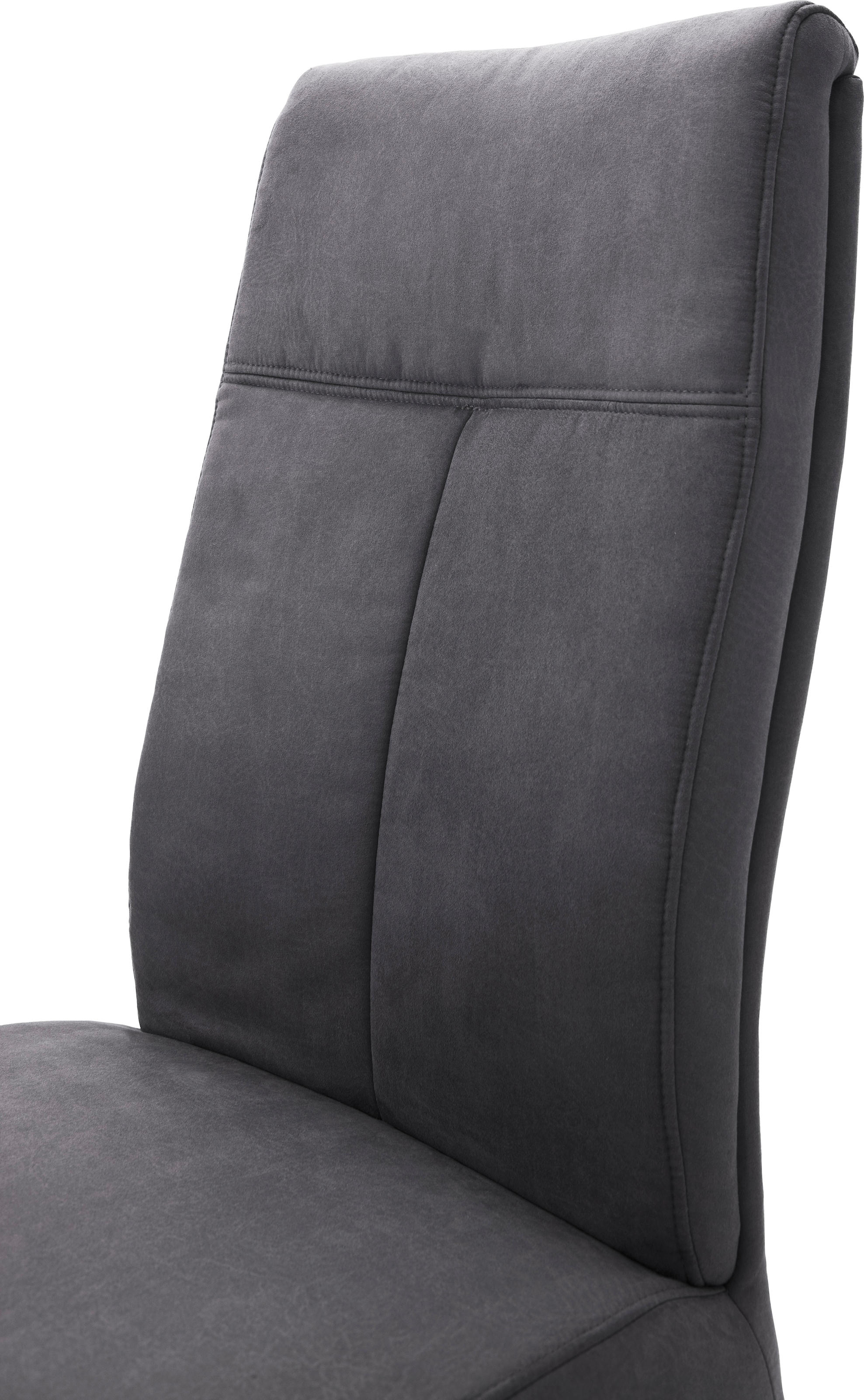 MCA furniture Chaise cantilever »Talena« (Set) 2 cuisStuhl belastbar bis 120 Kg