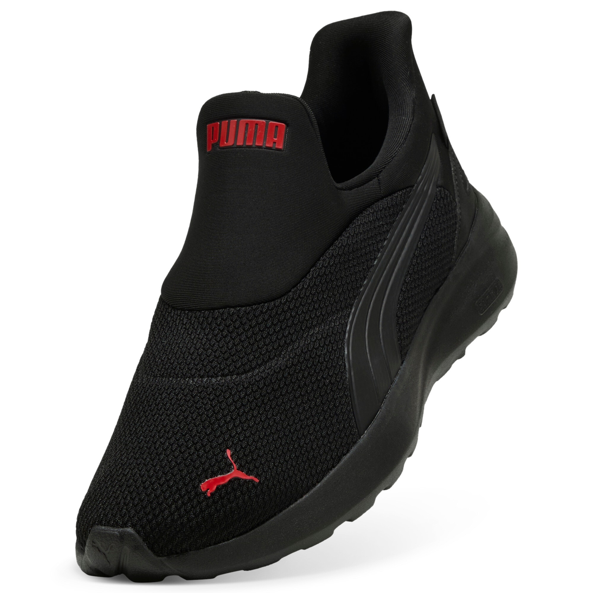 PUMA Chaussures de marche »SOFTRIDE COSMIC SLIPTECH«