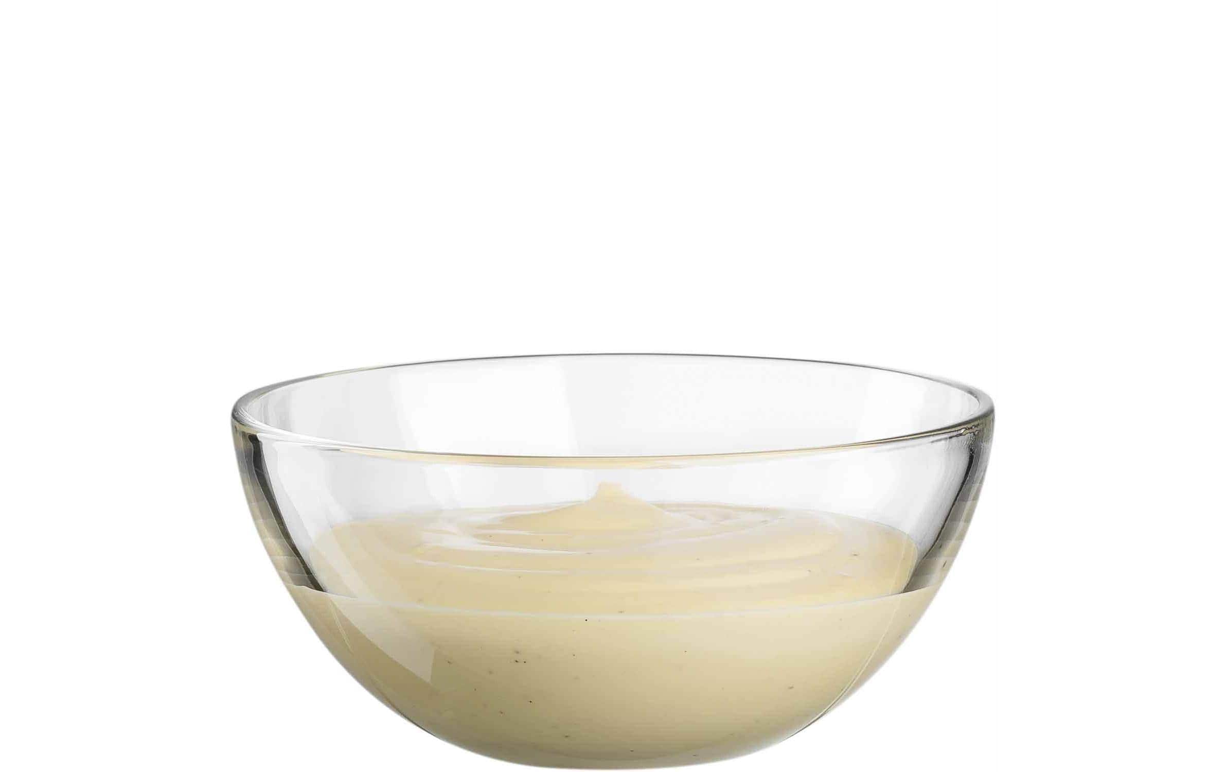 LEONARDO Schale »Cucina 14 cm, 4 Stück« aus Kalk-Natron-Glas