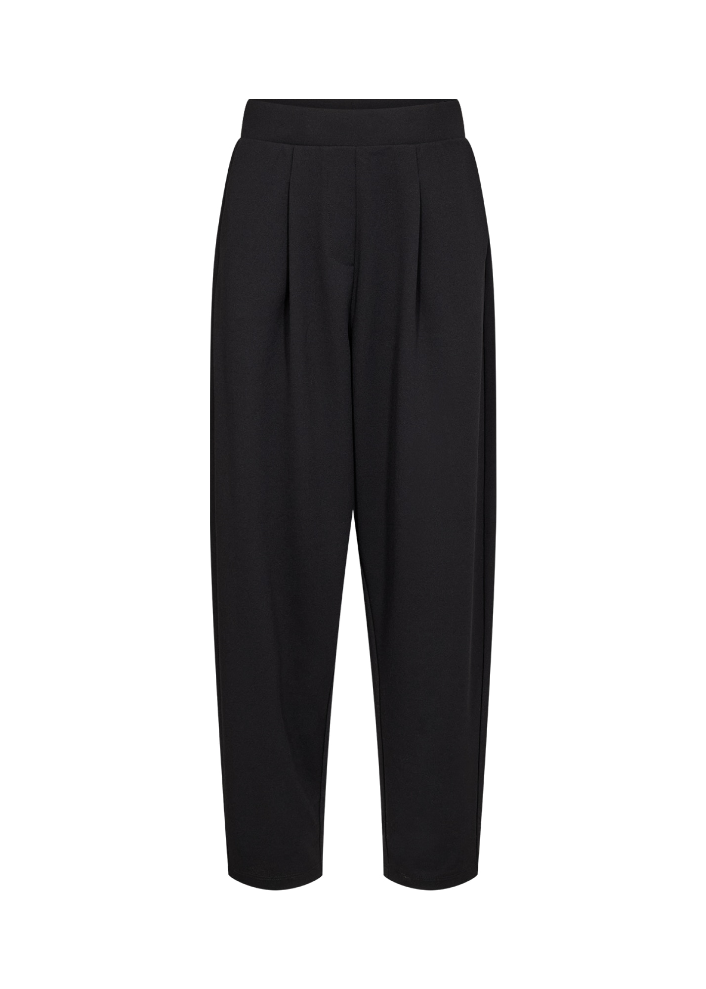 soyaconcept Pantalon de costume »SC-SIHAM 103«  mélange de matériaux