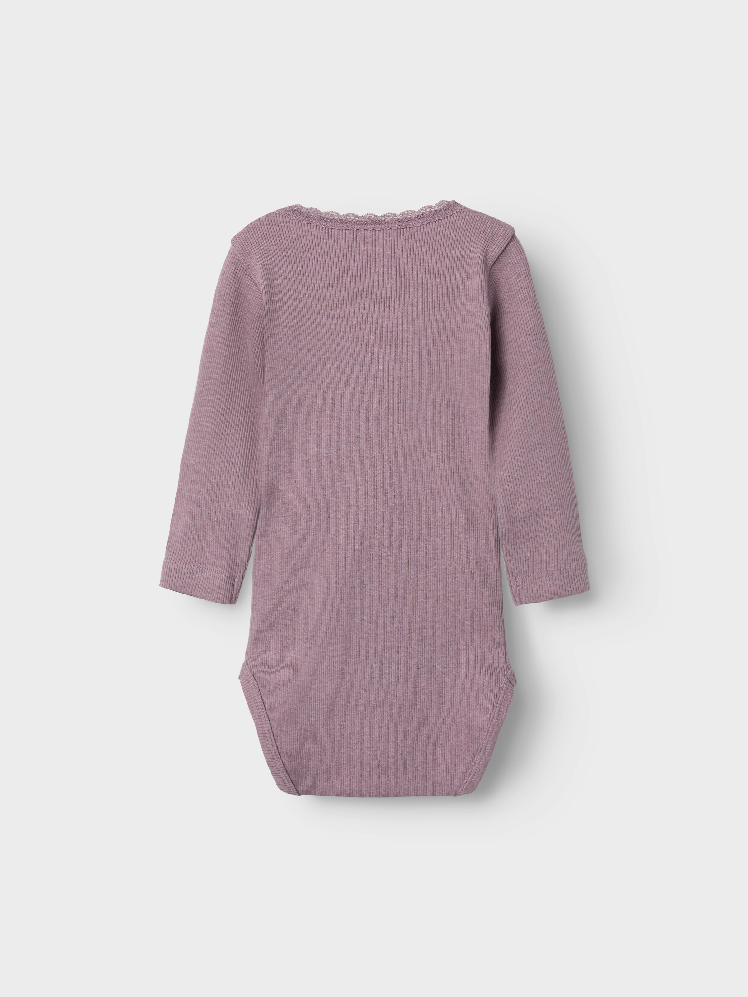 Name It Body à manches longues »NBFKAB LS BODY NOOS«