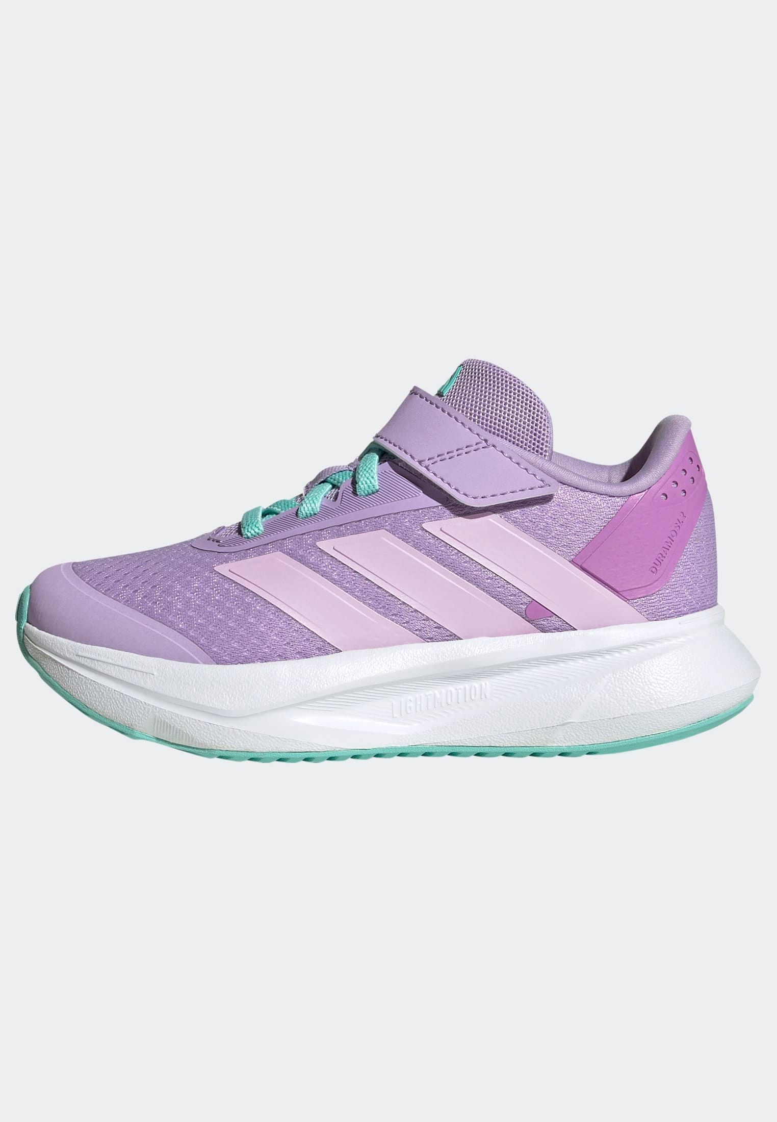 adidas Sportswear Sneaker »DURAMO SL KIDS«  mit Klettverschluss