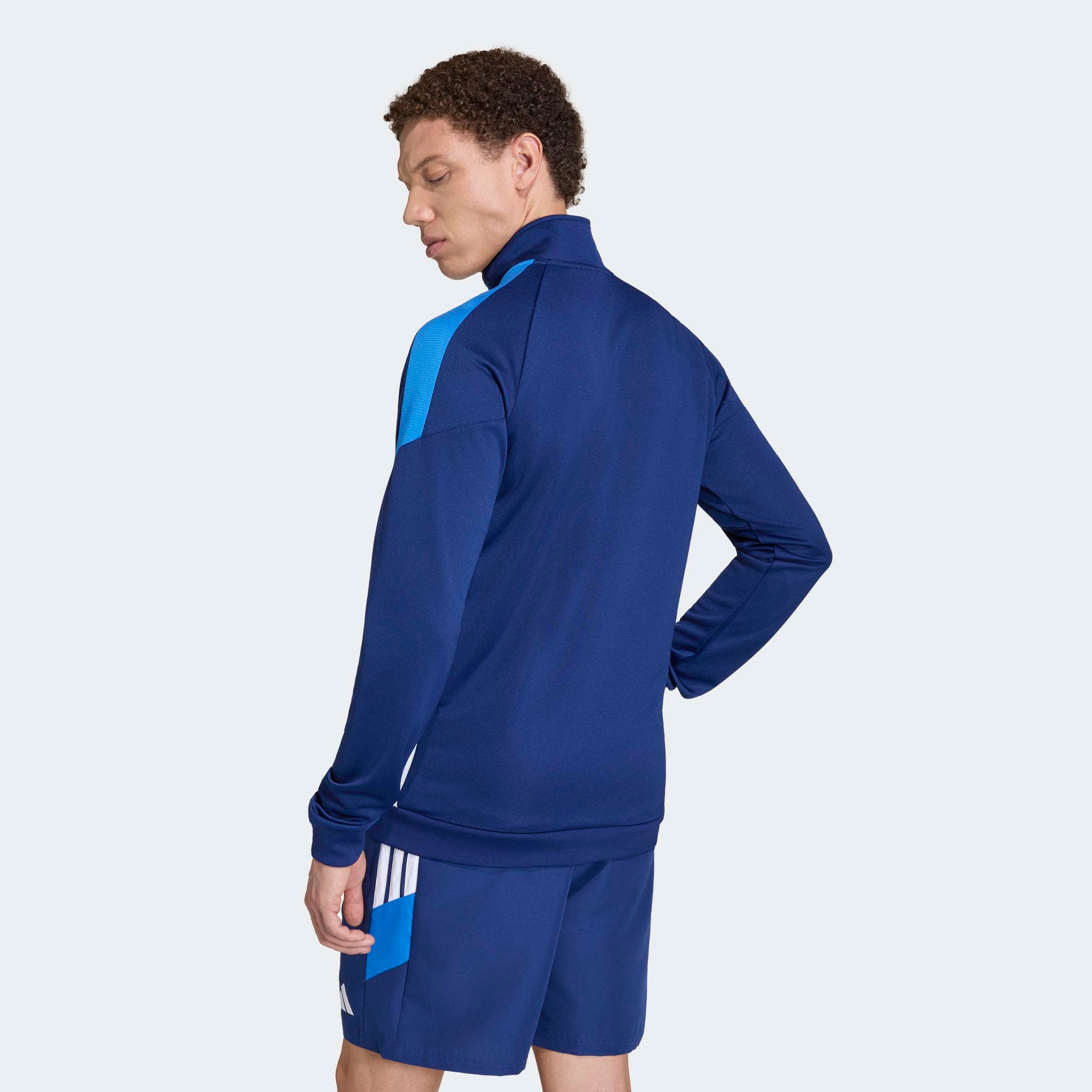 adidas Performance Combinaison d'entraînement »TIRO ES TS« 2 zweiteiliger Trainingsanzug, sportlicher Stil