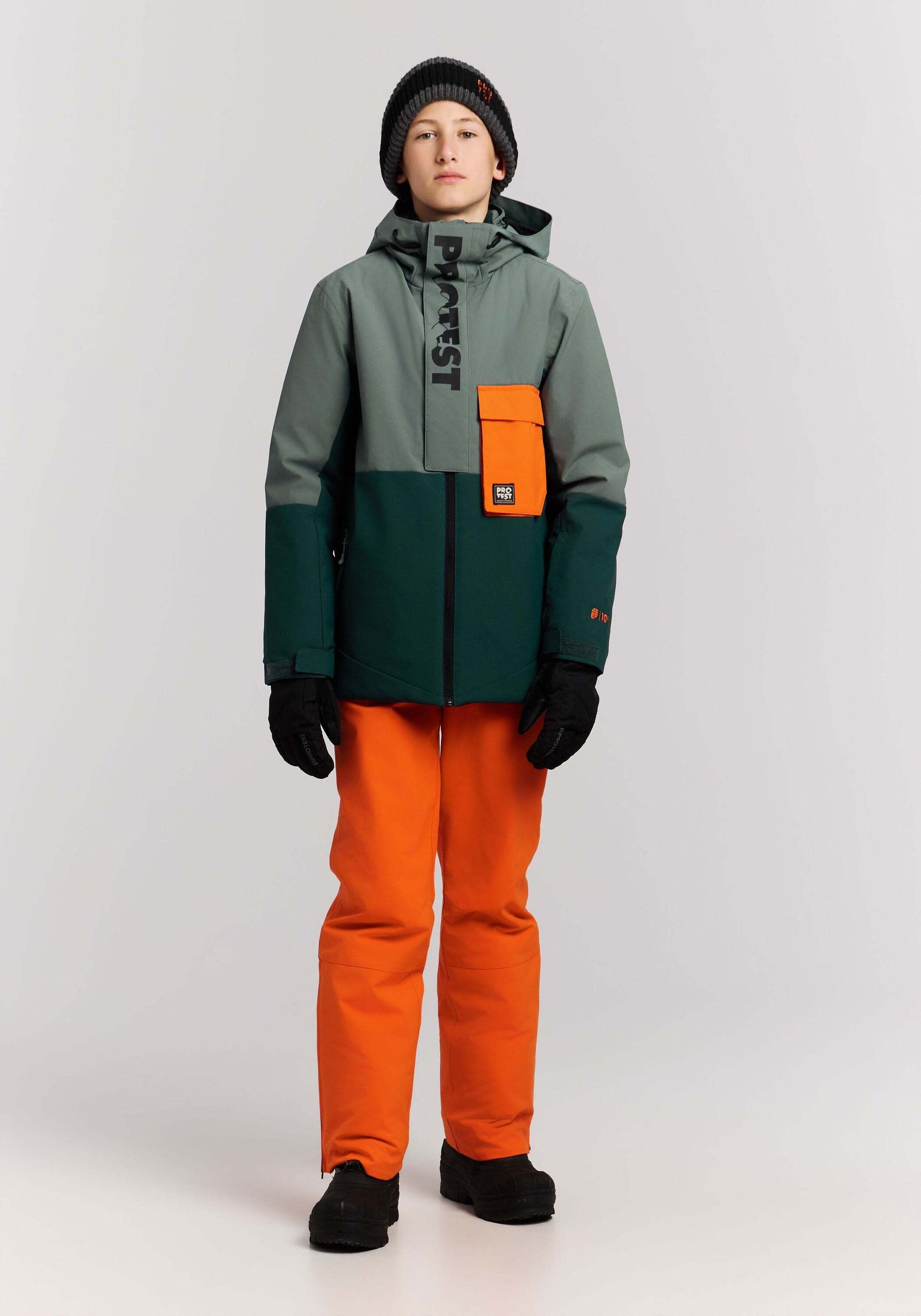 Protest Veste de ski »Skijacke PRTDylans«
