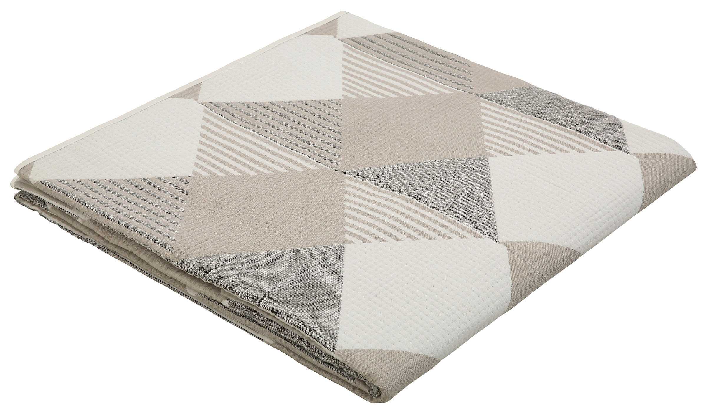 Home affaire Tagesdecke »Maris« Tagesdecke im Landhausstil, für Kinder und Erwachsene