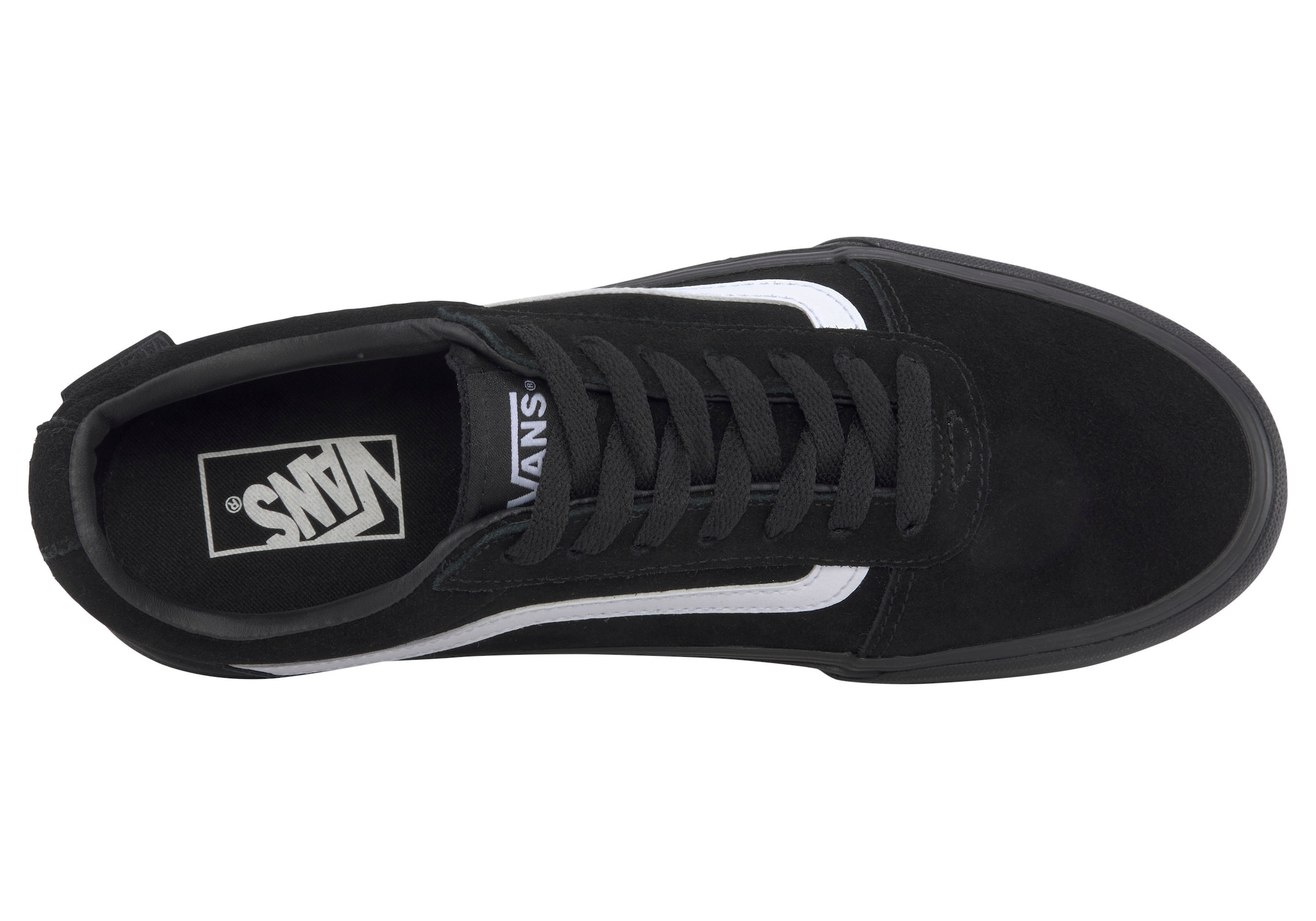 Vans Sneakers »Ward VansGuard«