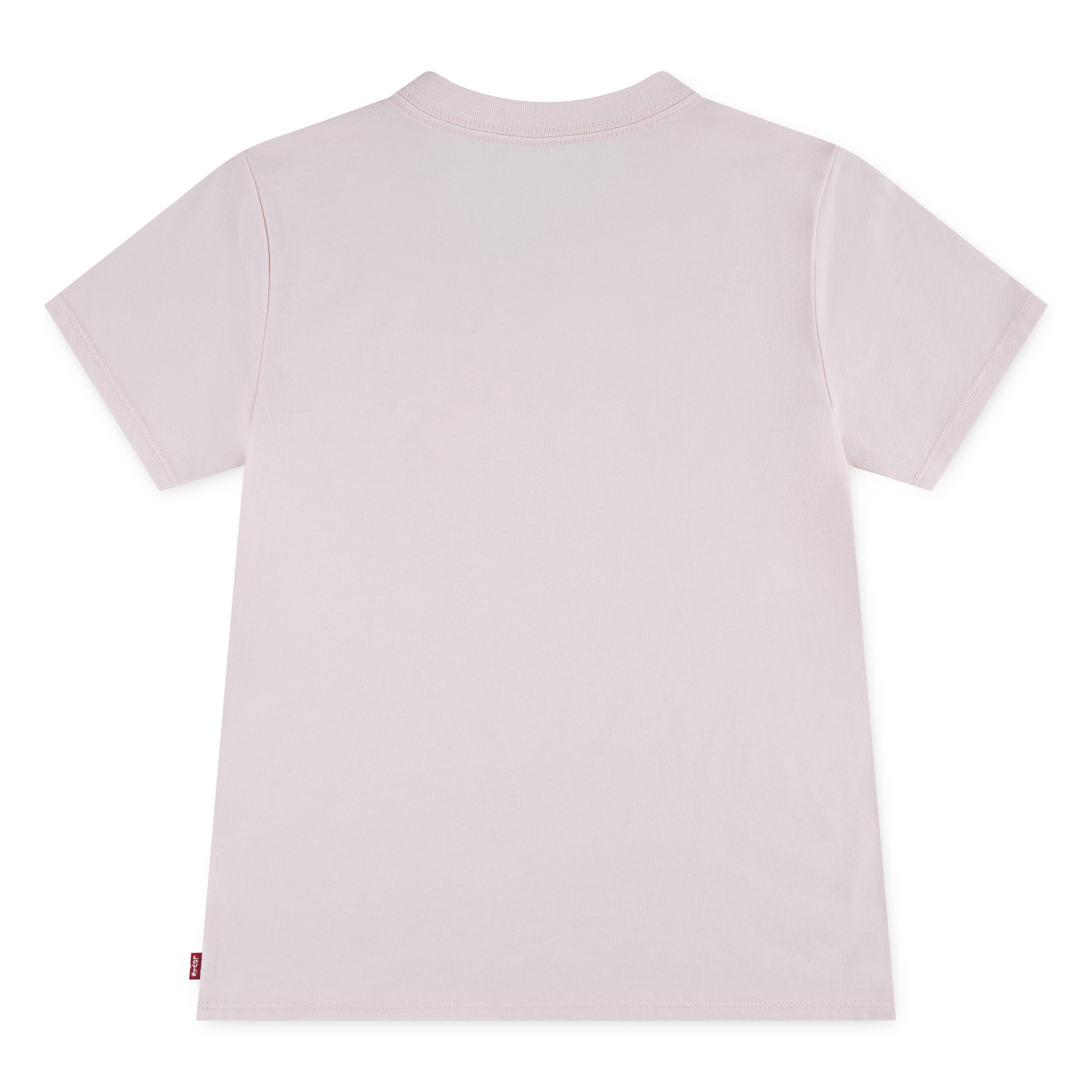 Levi's® Kids T-Shirt »LVG STRAWBERRY SS BATWING TEE« mit Logo Print