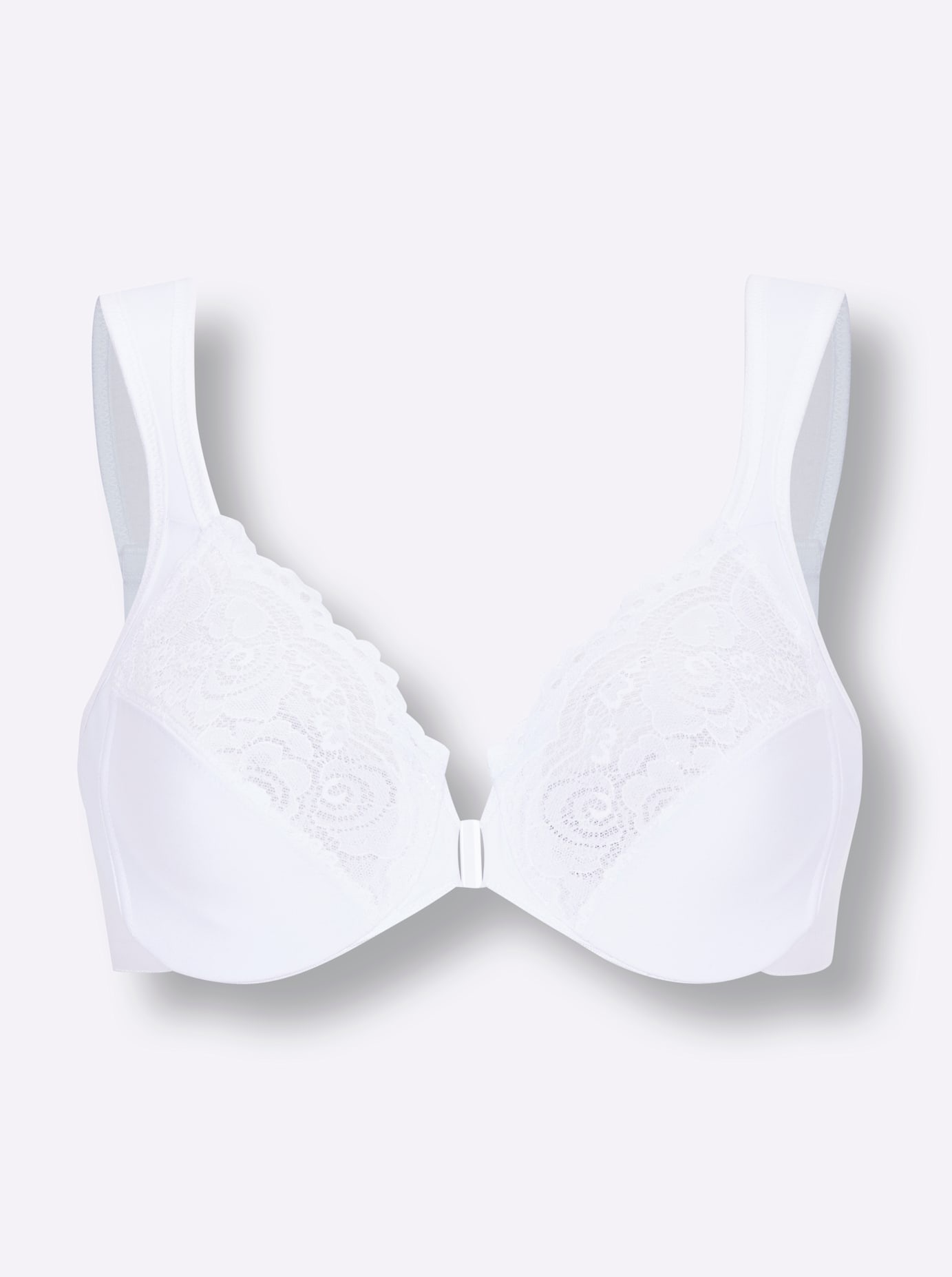 GLAMORISE Bügel-BH Einzelpackung, 1 tlg.