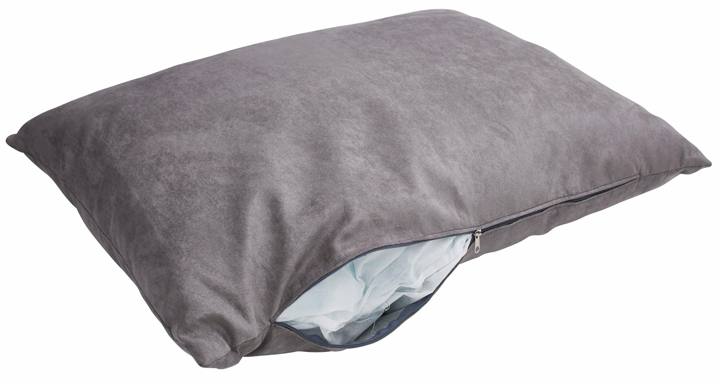 Home affaire 2-Sitzer »Renesse« lose Kissen, Keder an Sitzkissen