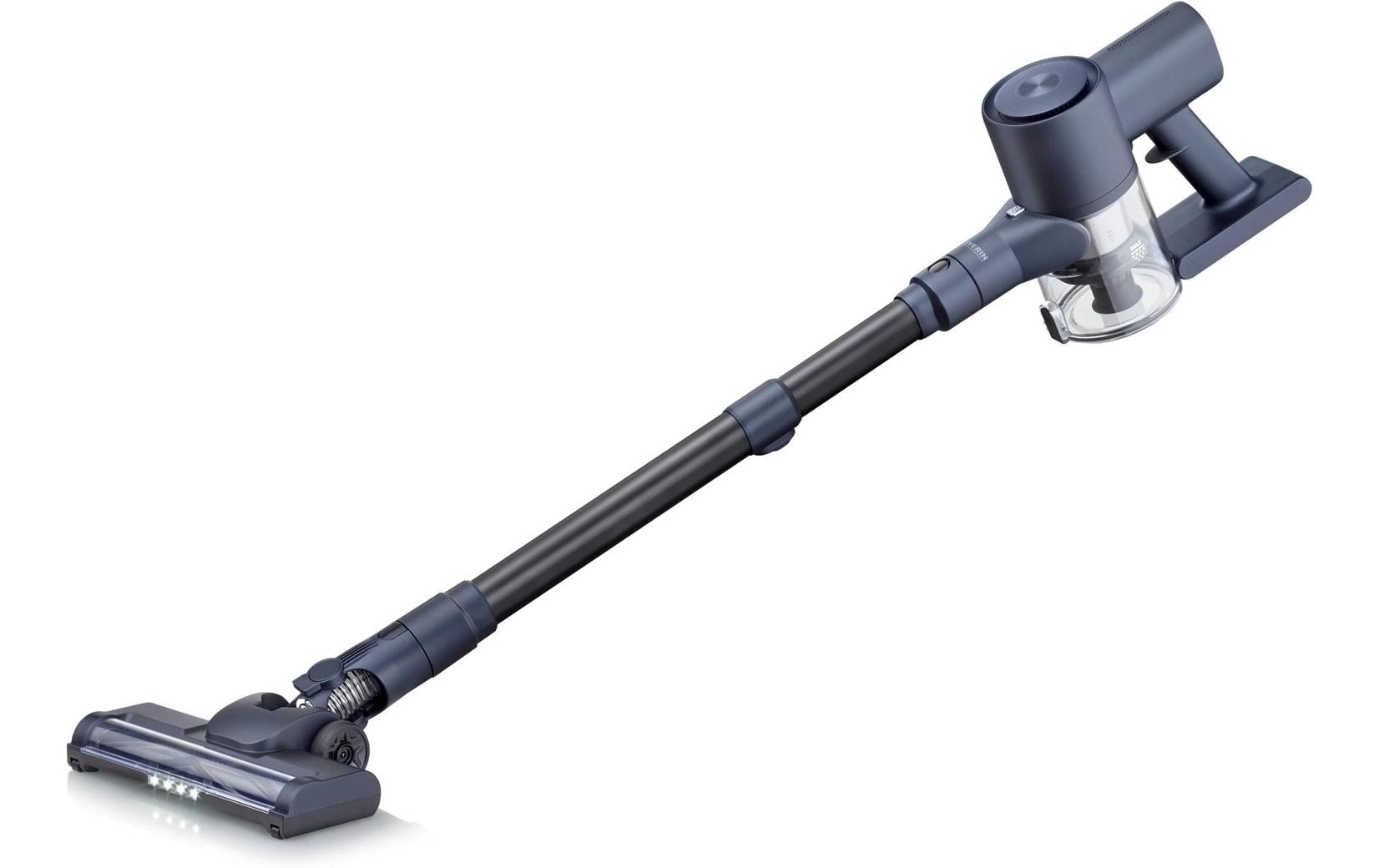 Severin Aspirateur à main et à manche sans fil »HV7178«