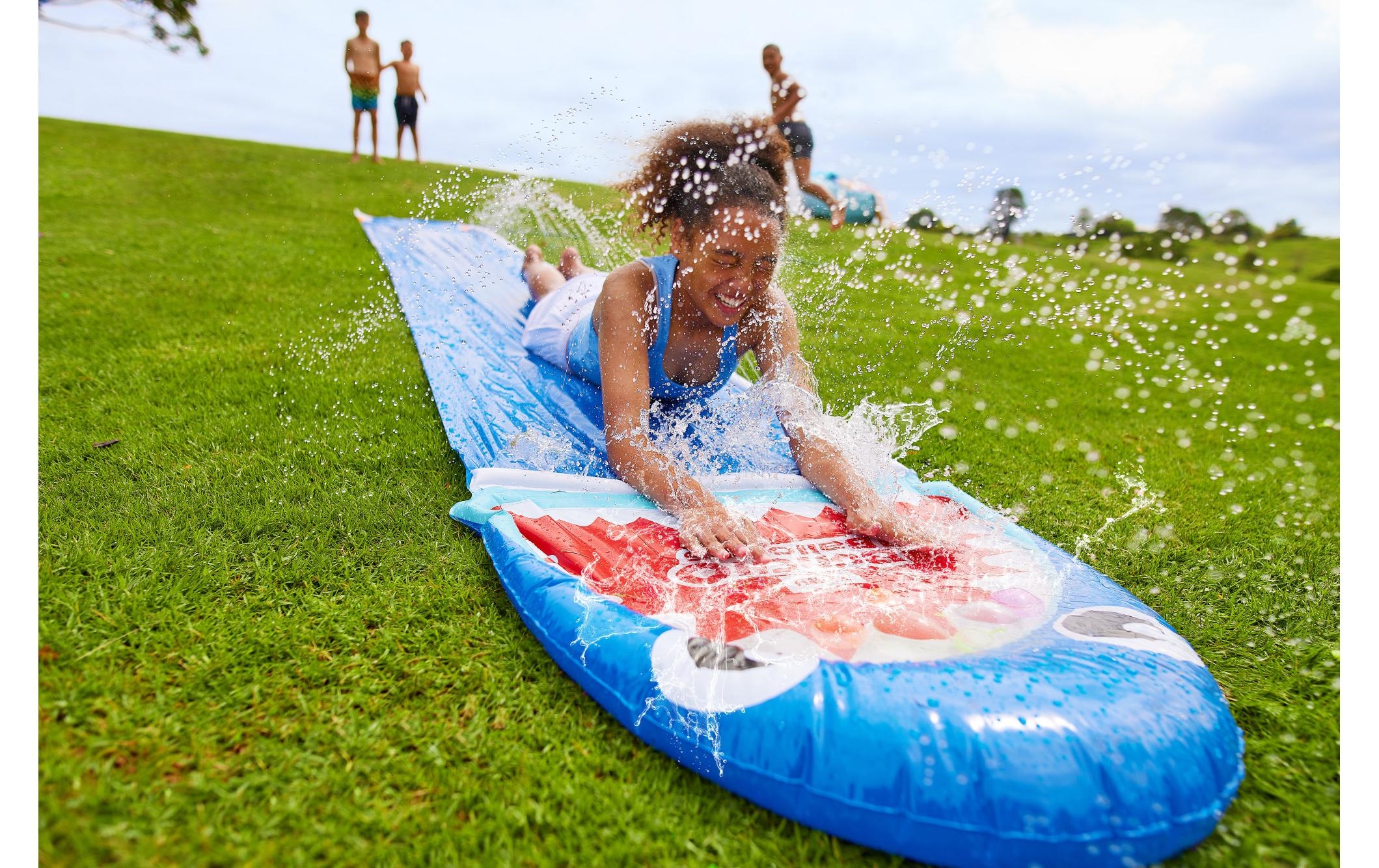 ZURU Wasserrutsche »Hai Bunch O Balloons«