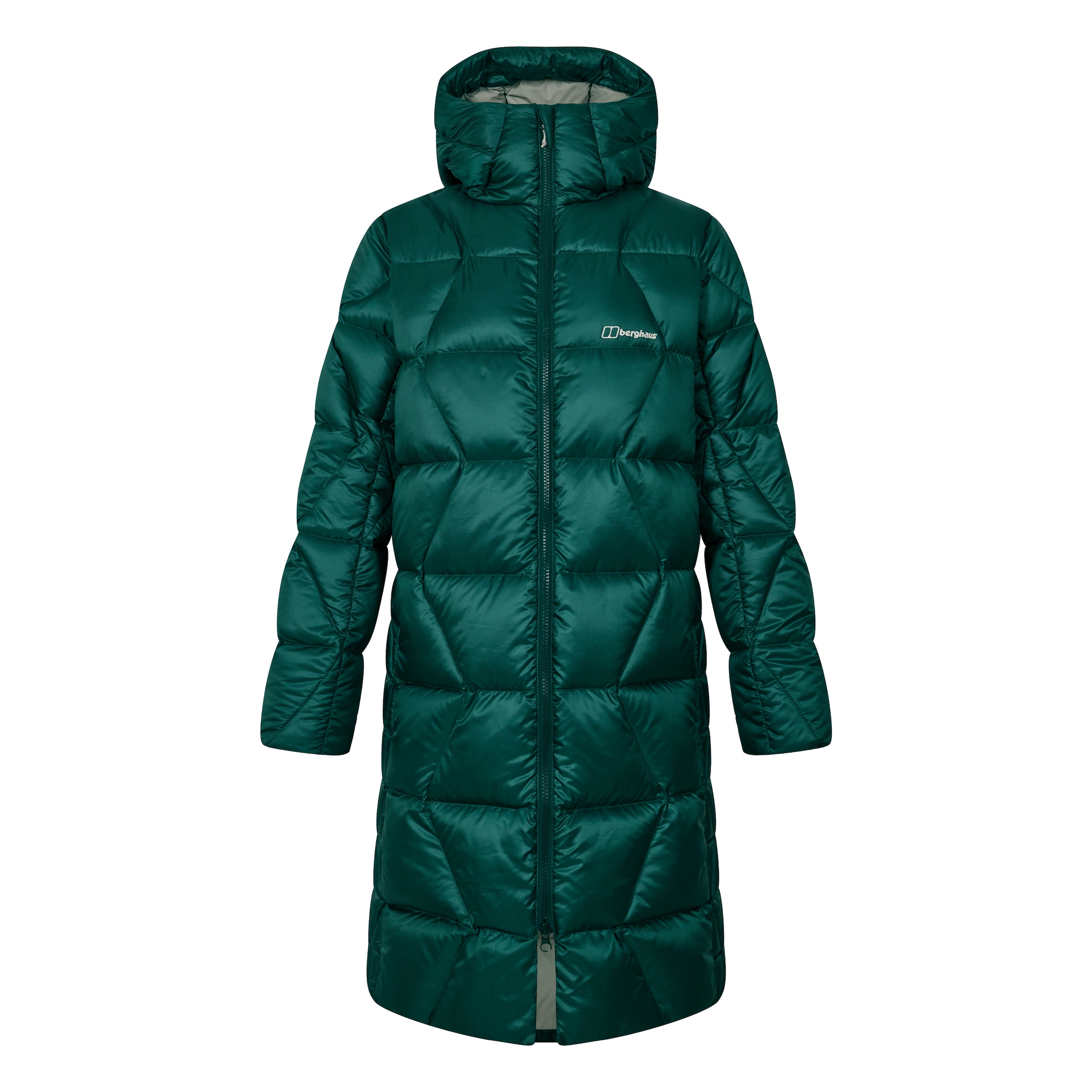 Berghaus Doudoune »EXPLORER LONG DOWN JACKET« Winterjacke Damen