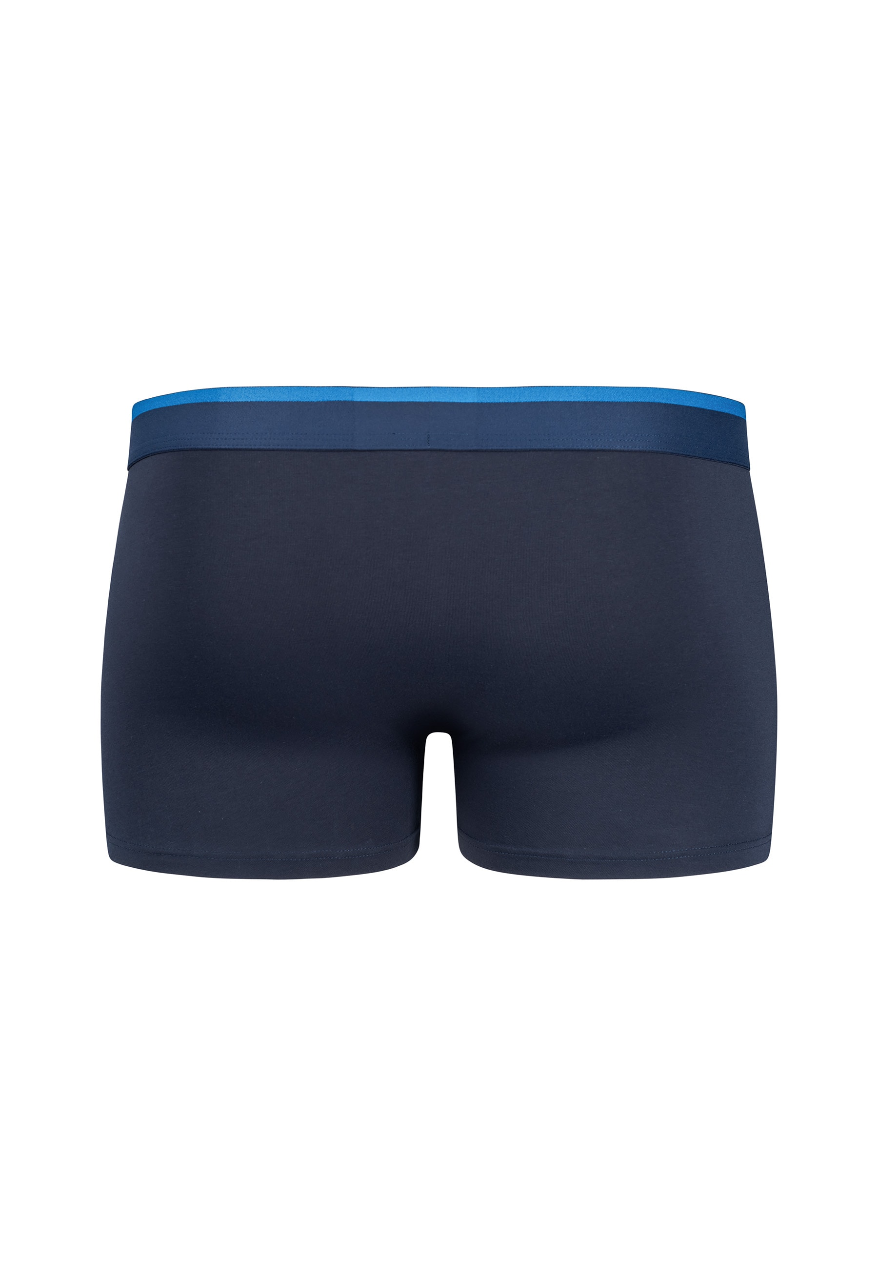 Skiny Slip »Cotton Multipack« 3er Pack,  bequem, weich, ohne Einschneiden, hochwertiger Baumwollmix